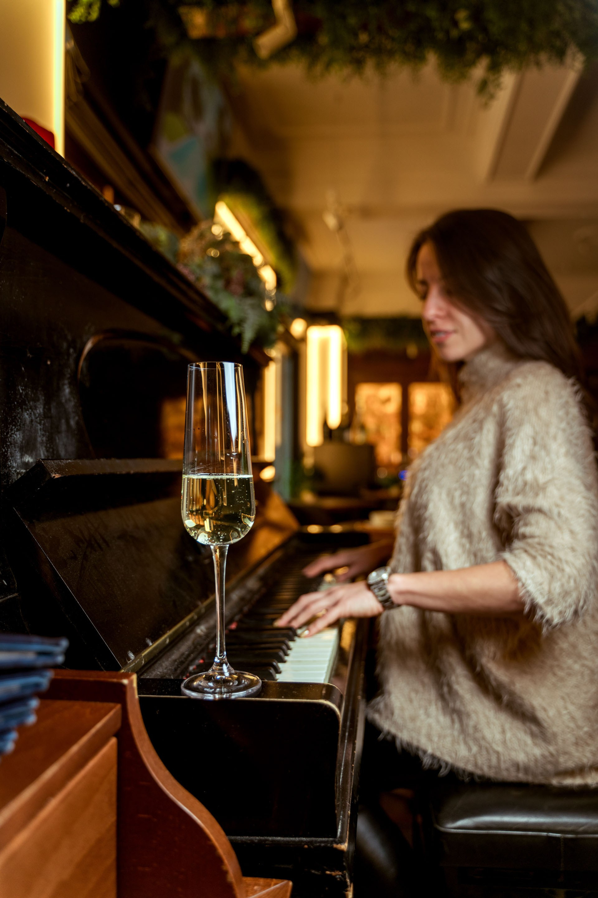 ReClub. Kovalski Production