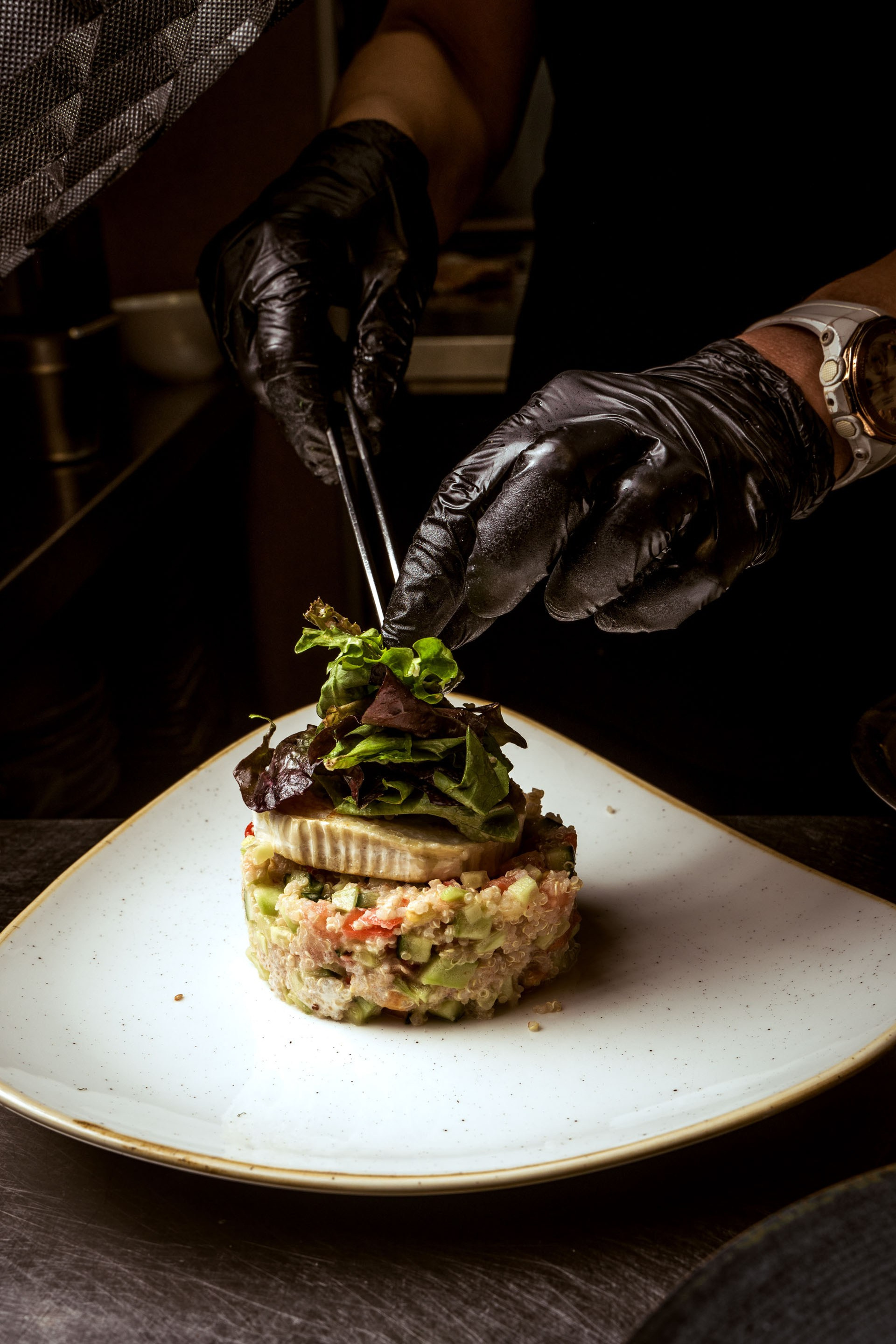 ReClub. Kovalski Production