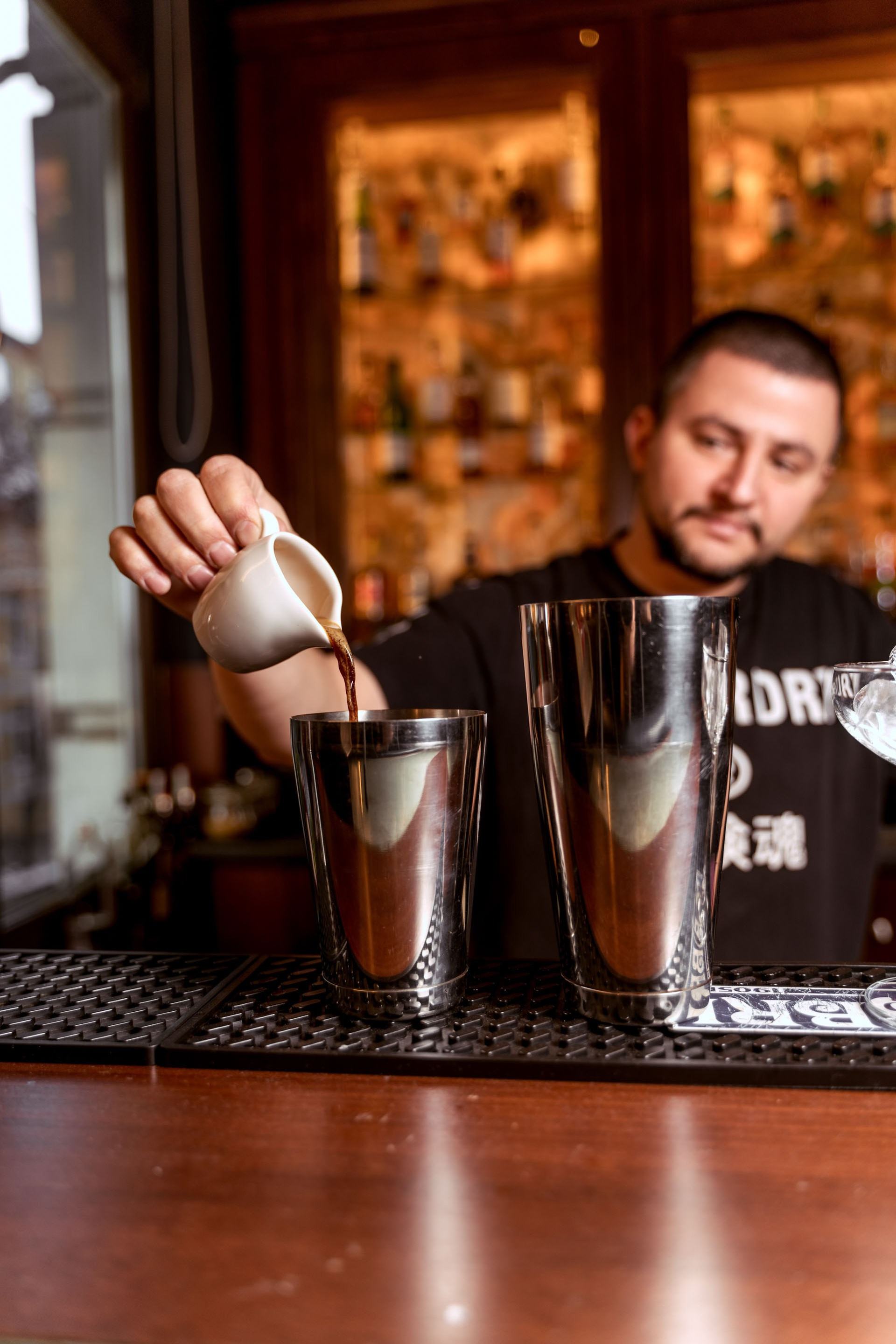 ReClub. Kovalski Production