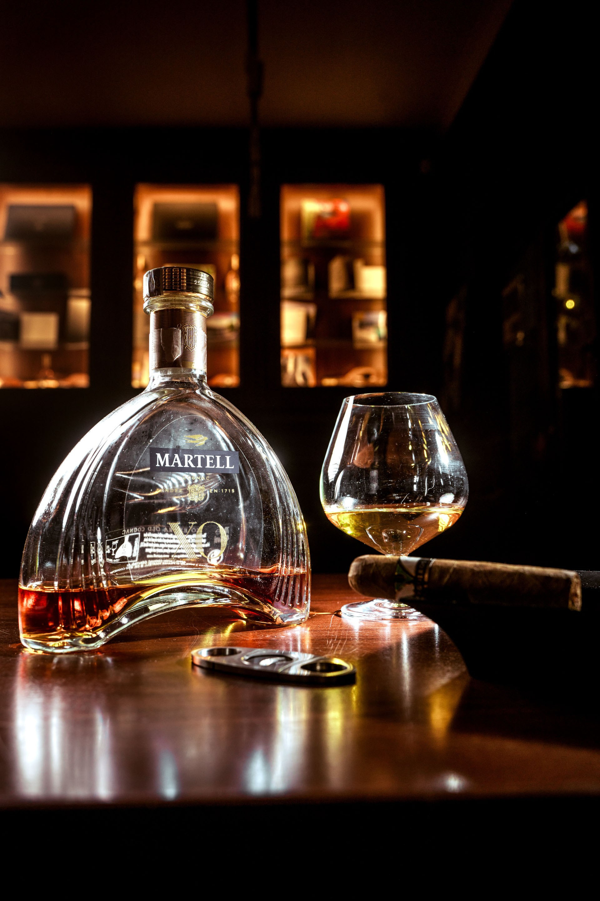 ReClub. Kovalski Production