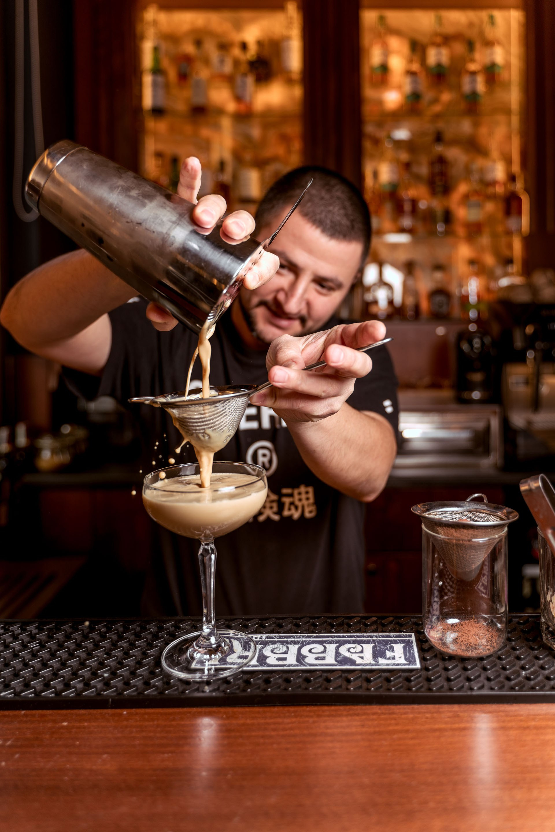 ReClub. Kovalski Production