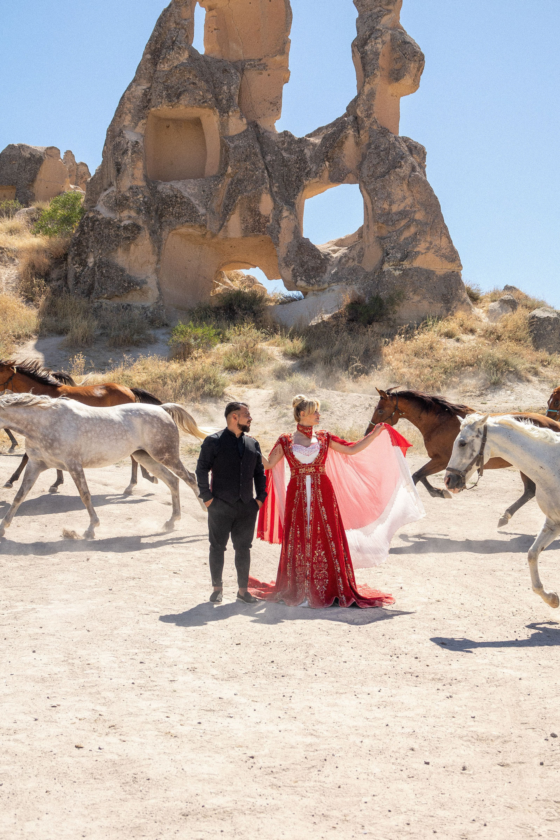 Leylam & Sechkin. Владислав Ковальськи Фотограф