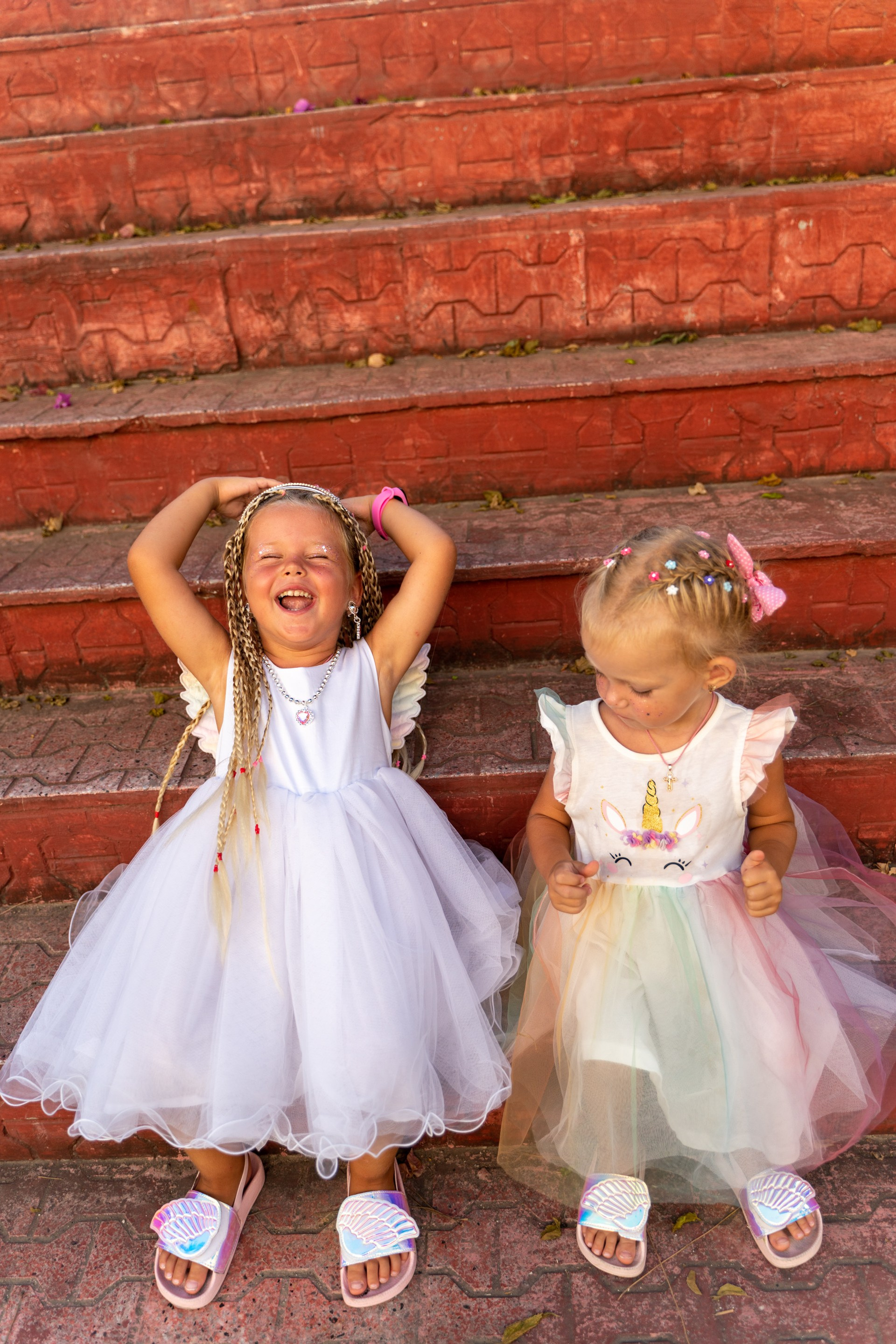 Children Birthday. Kovalski Production