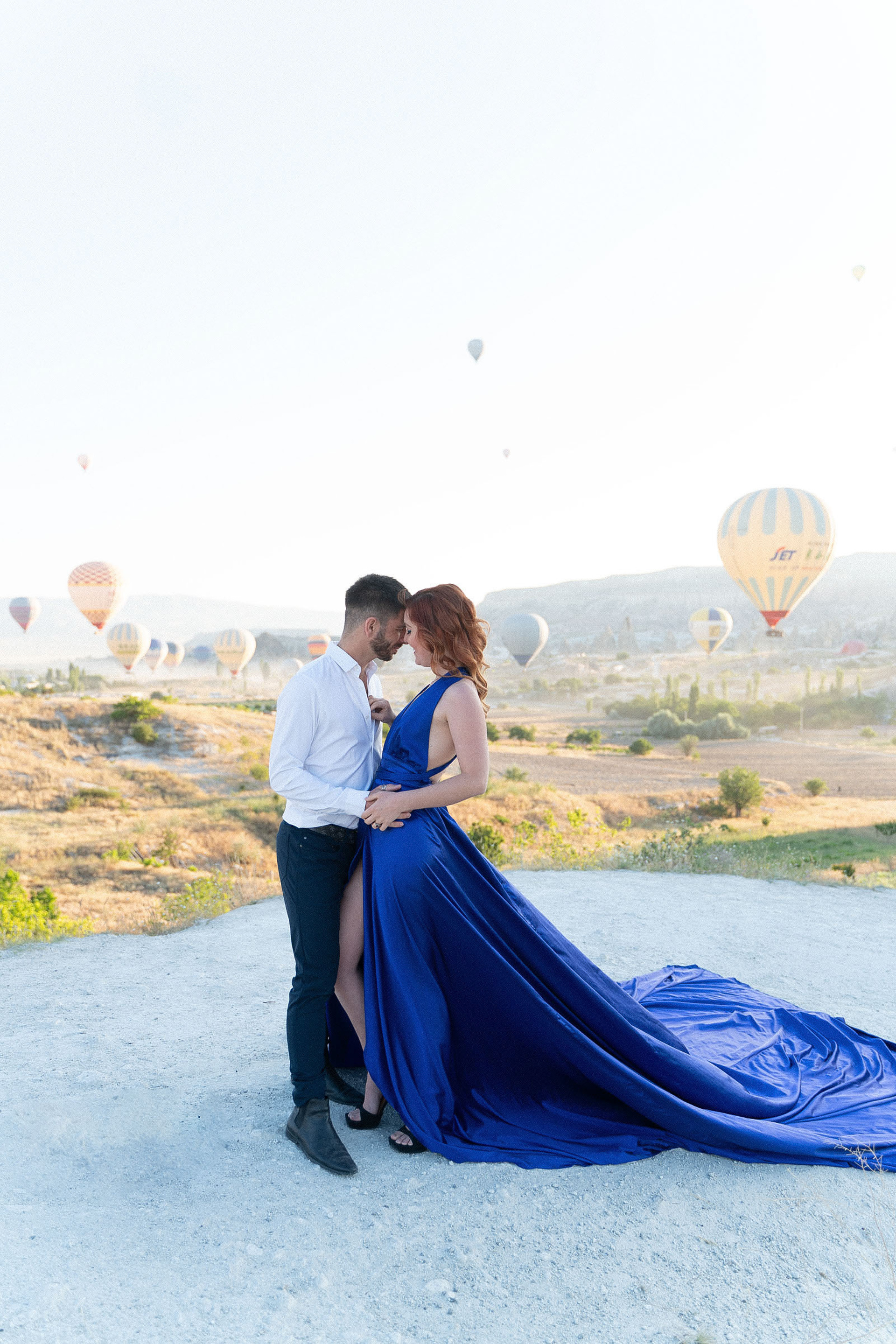 Victoria & Miroslav. Kovalski Group