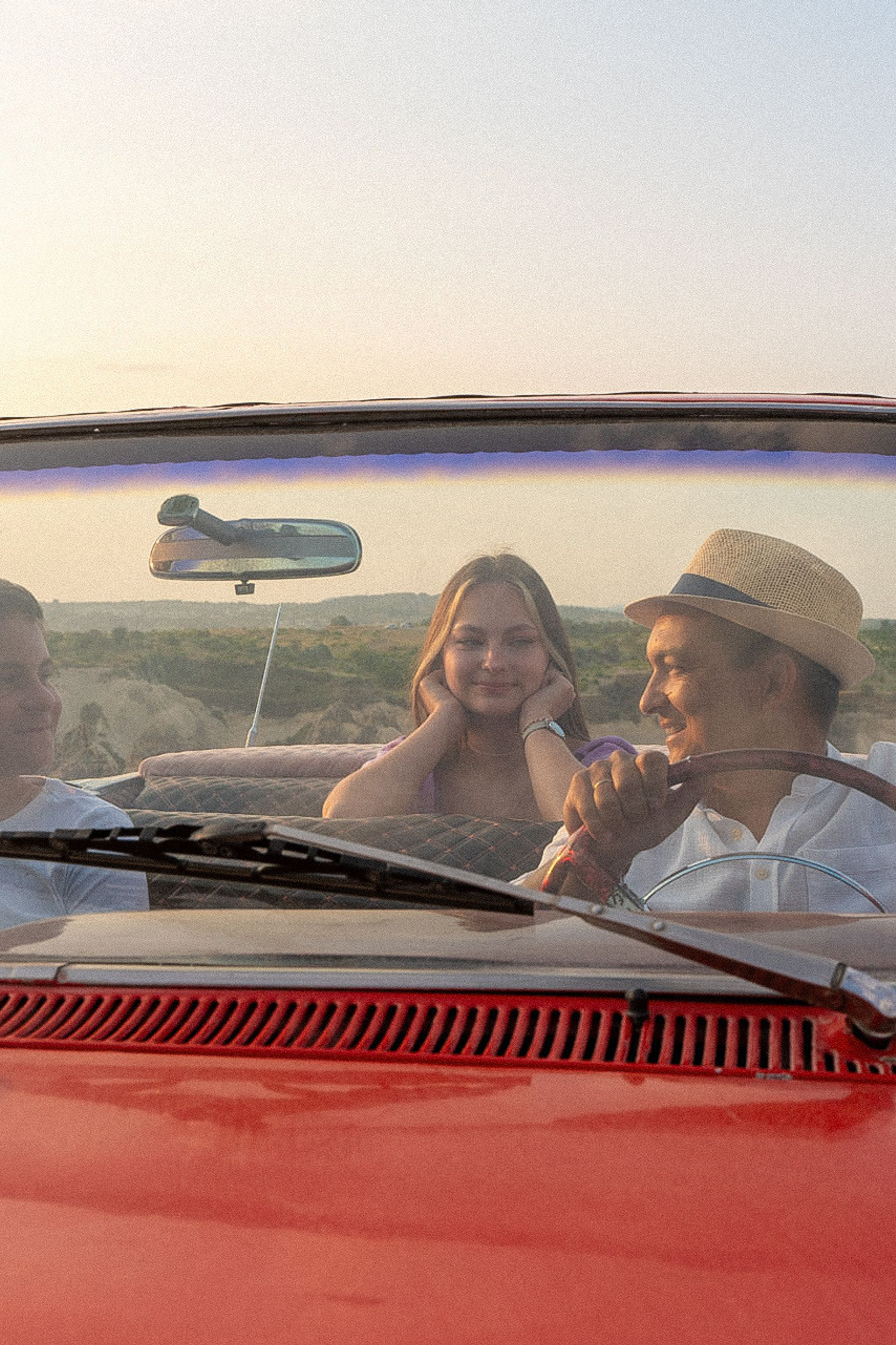 Matvey & Anna. Kovalski Group