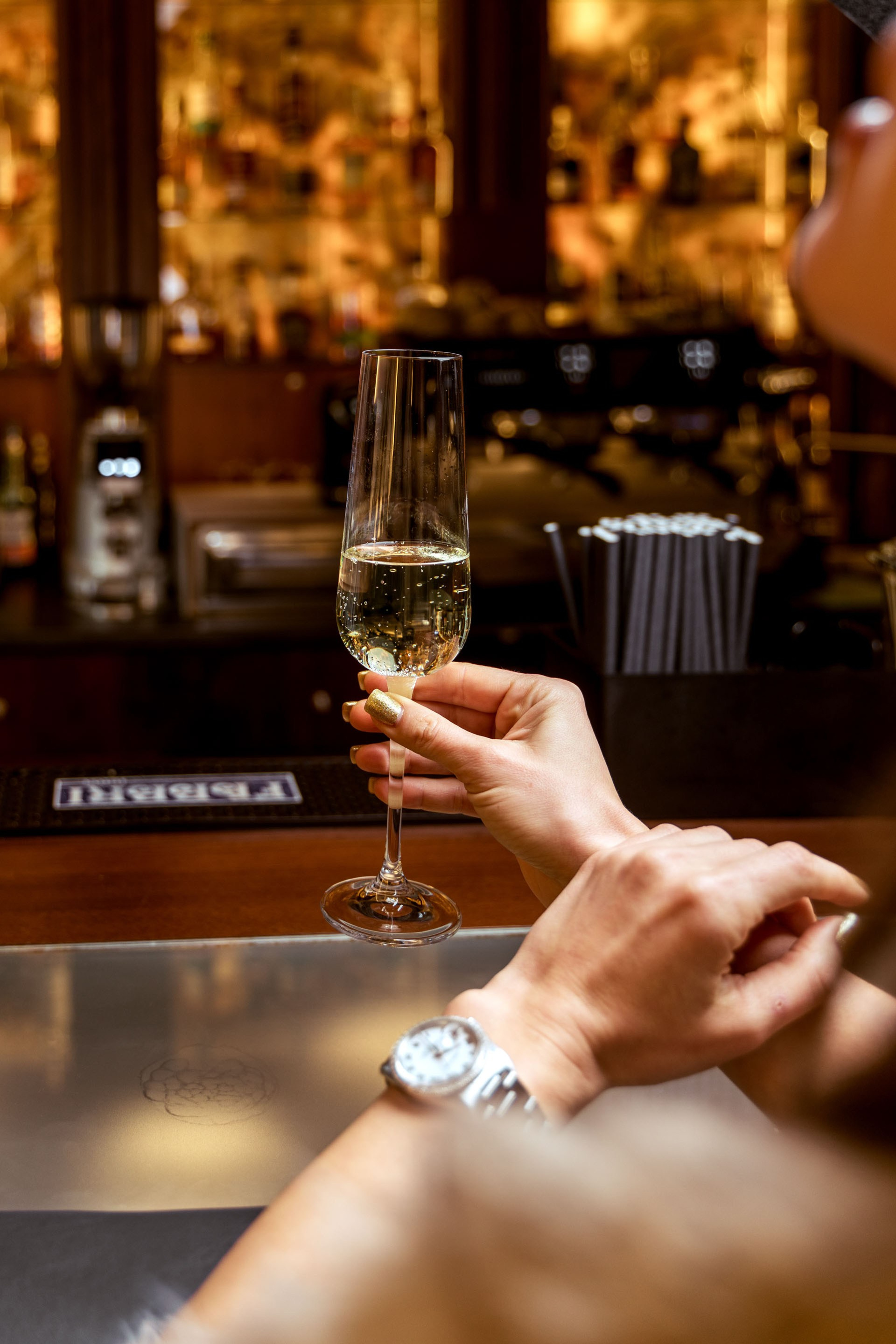 ReClub. Kovalski Production