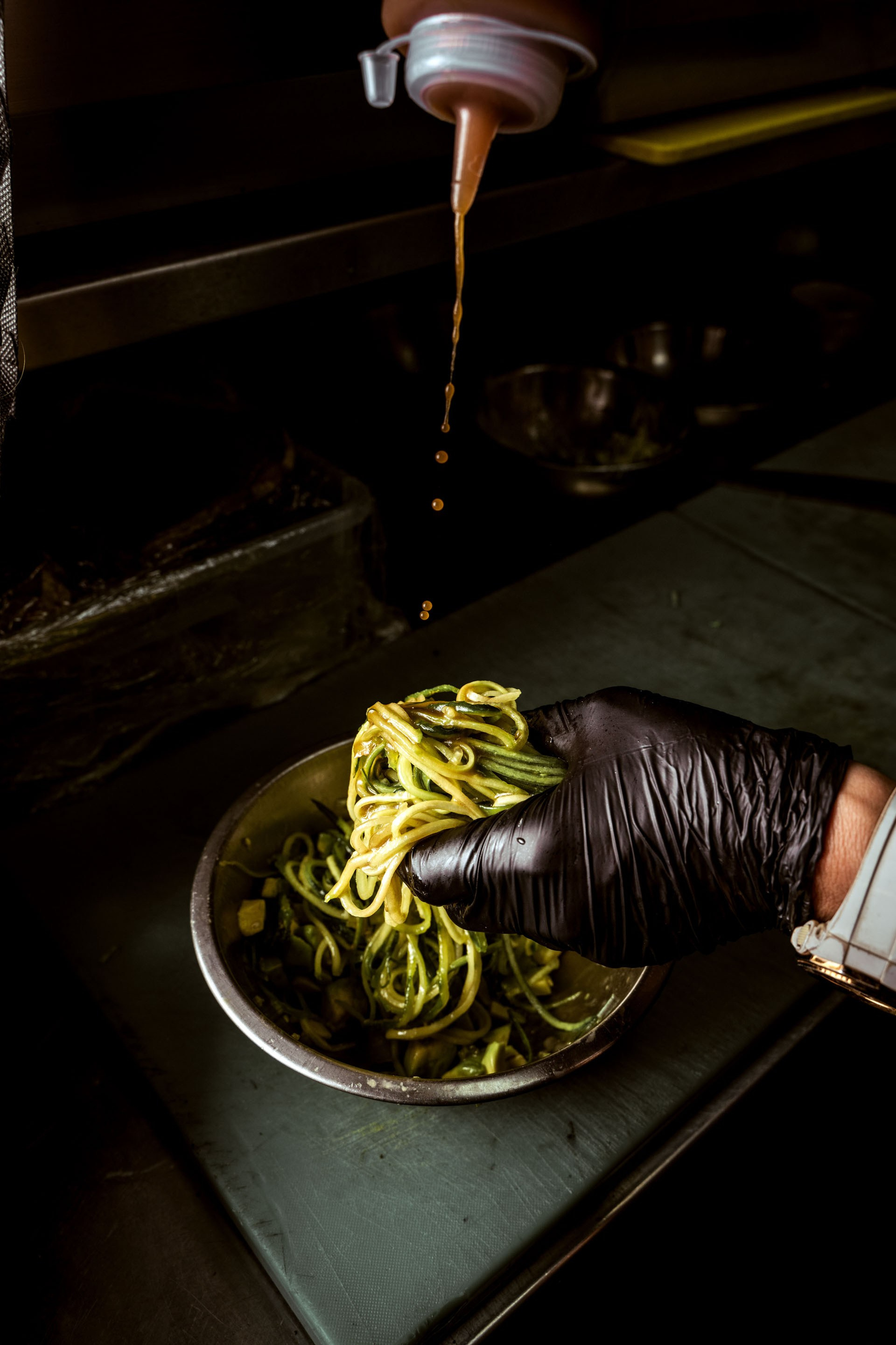 ReClub. Kovalski Production