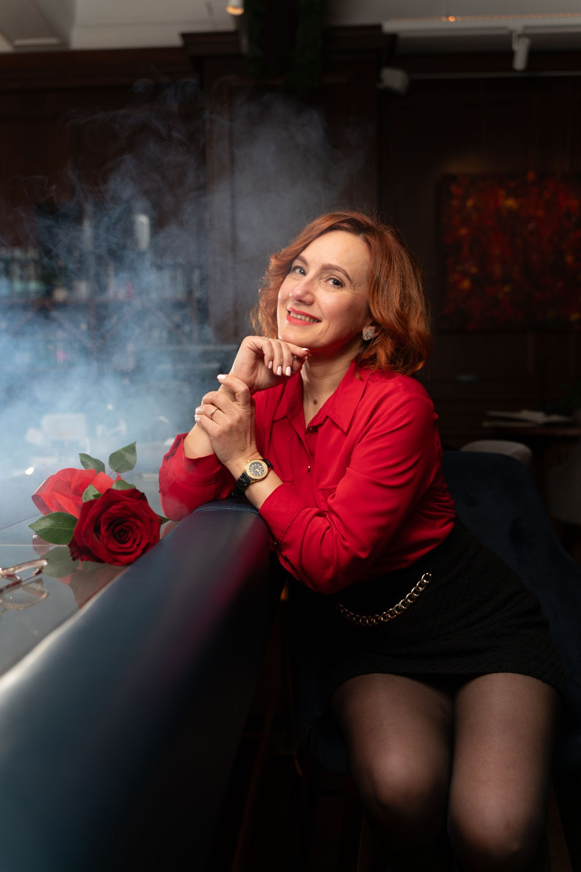 Womens weekend. Kovalski Production