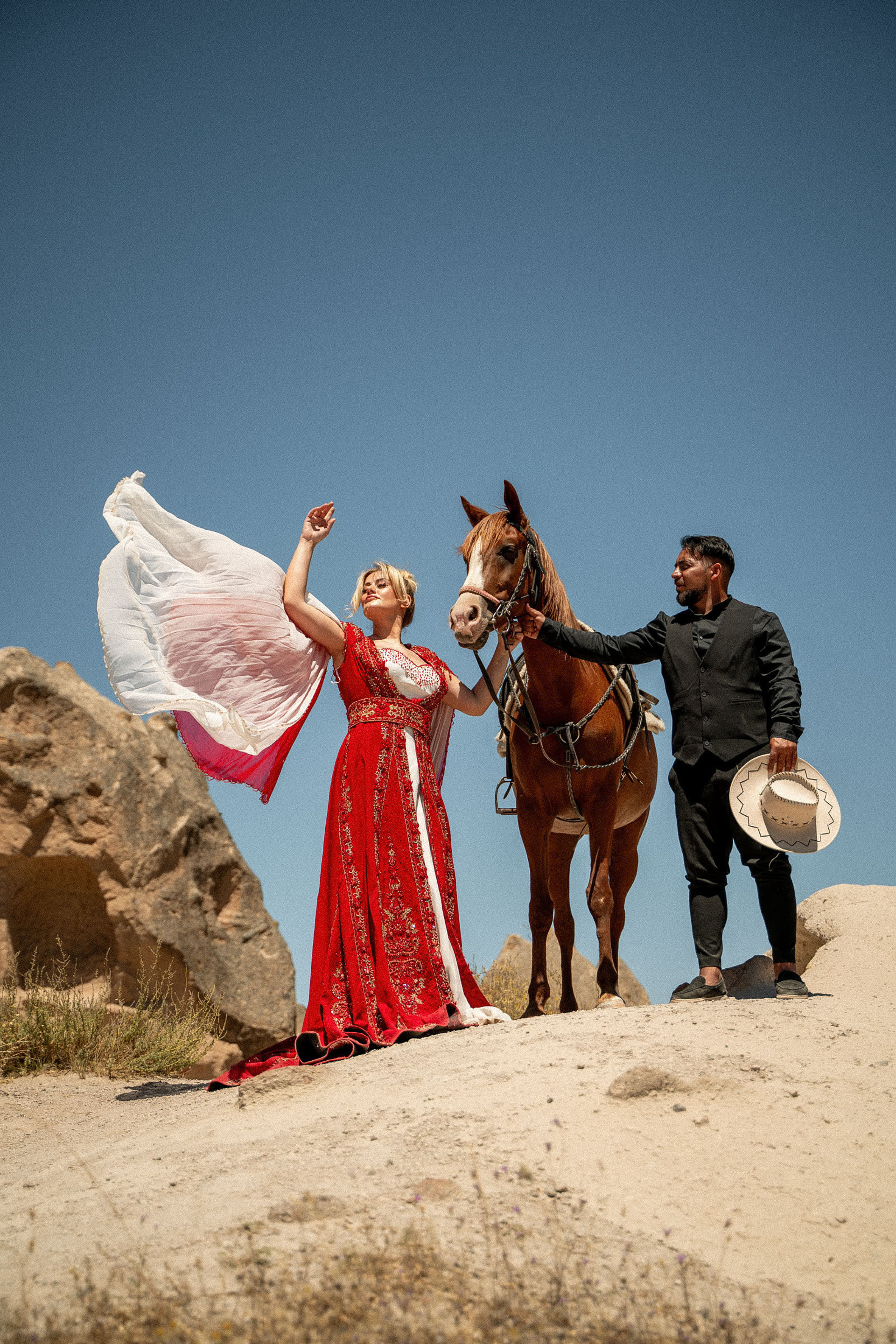 Leylam & Sechkin. Владислав Ковальськи Фотограф