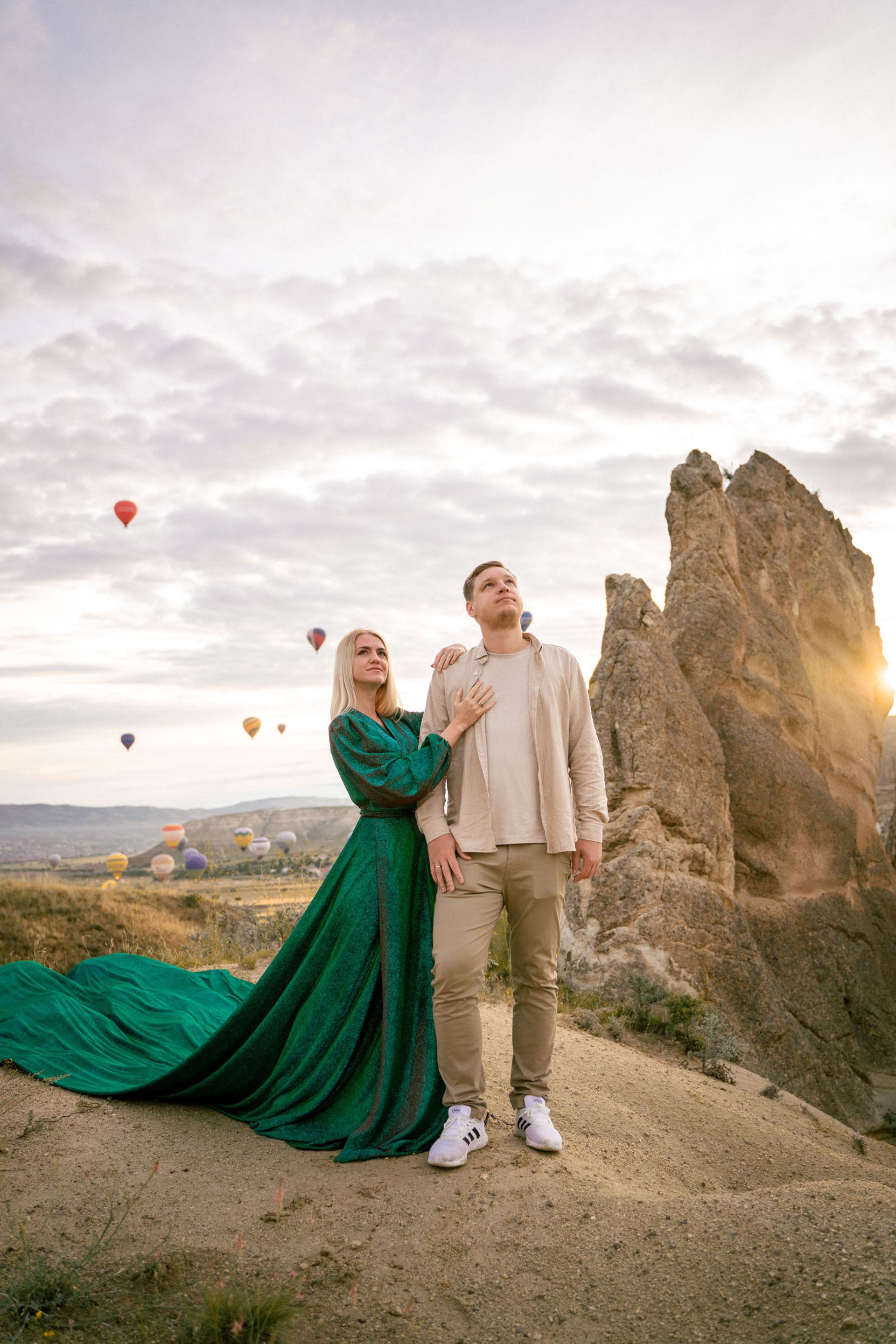 Nikita & Alina. Kovalski Group