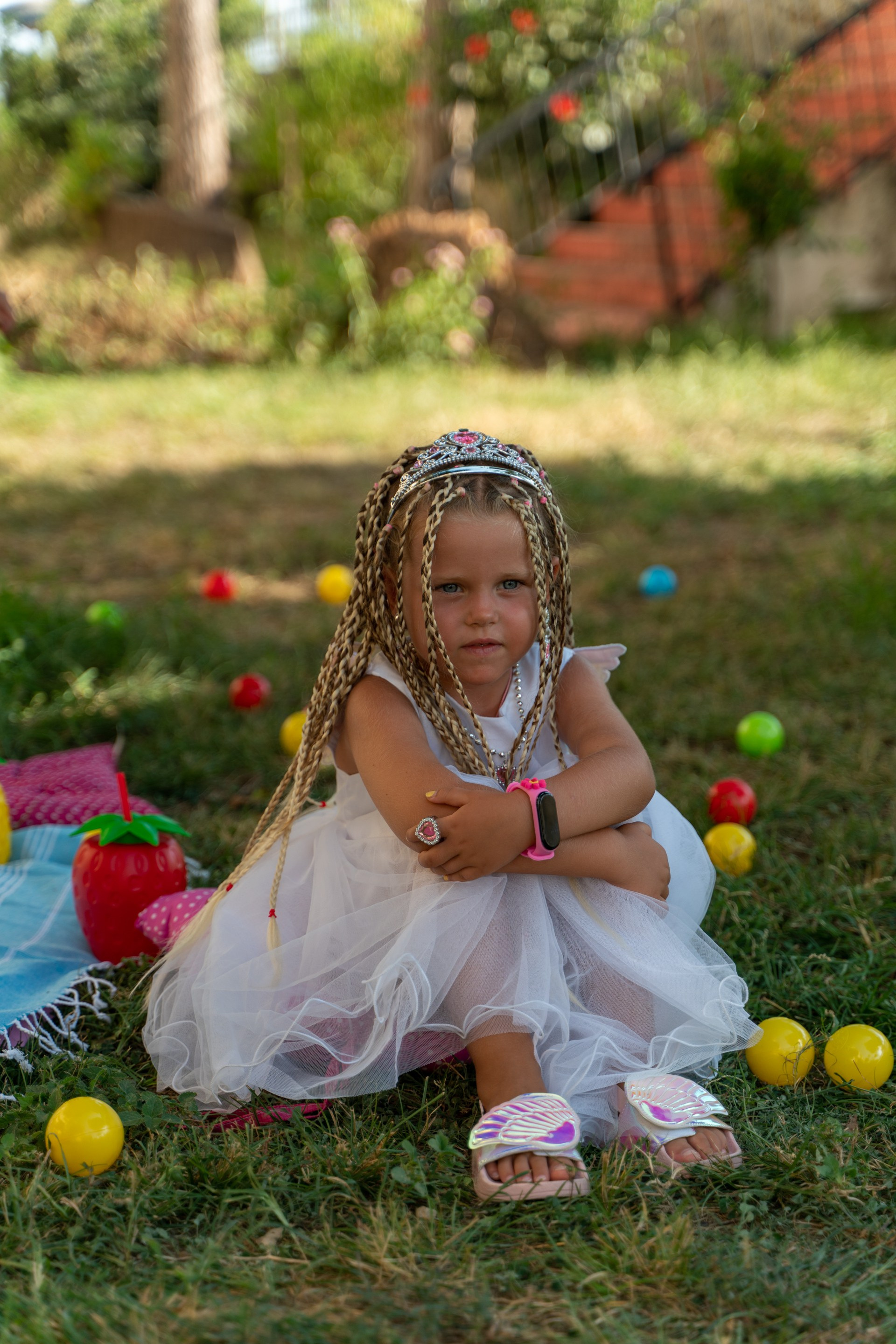 Children Birthday. Kovalski Production