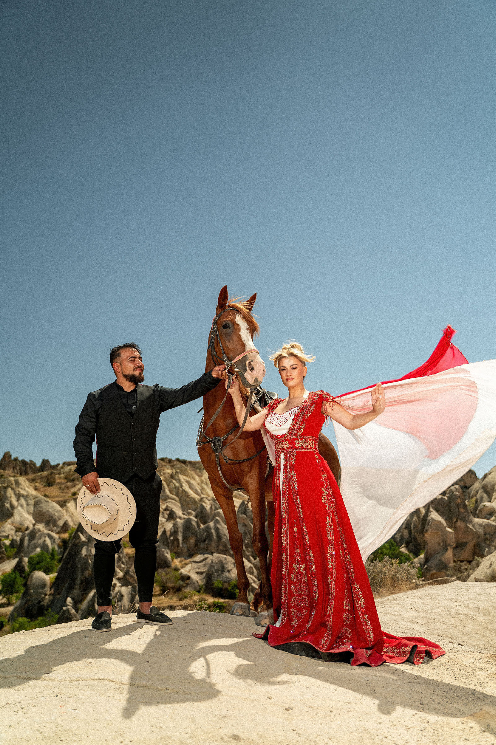 Leylam & Sechkin. Владислав Ковальськи Фотограф