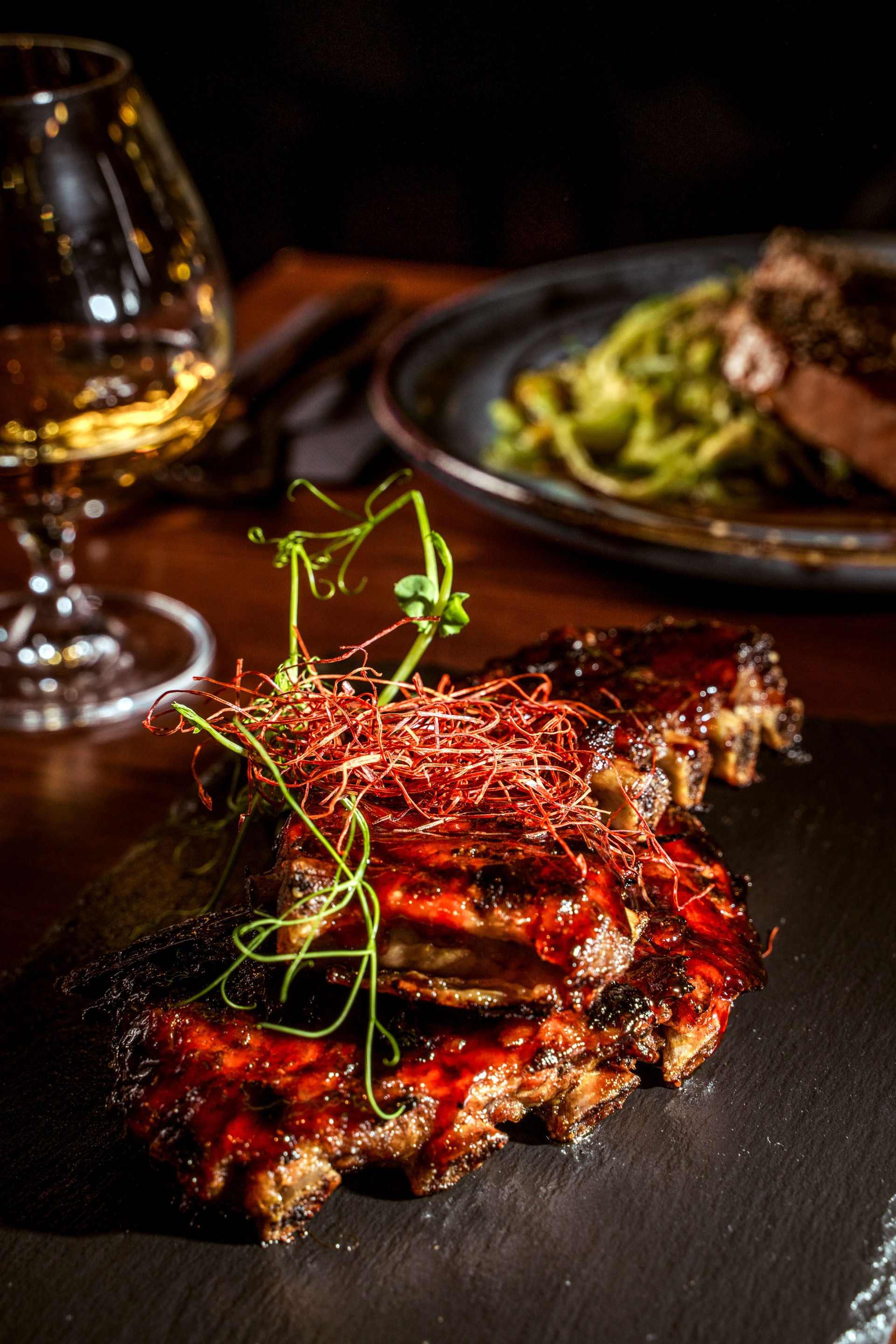 ReClub. Kovalski Production