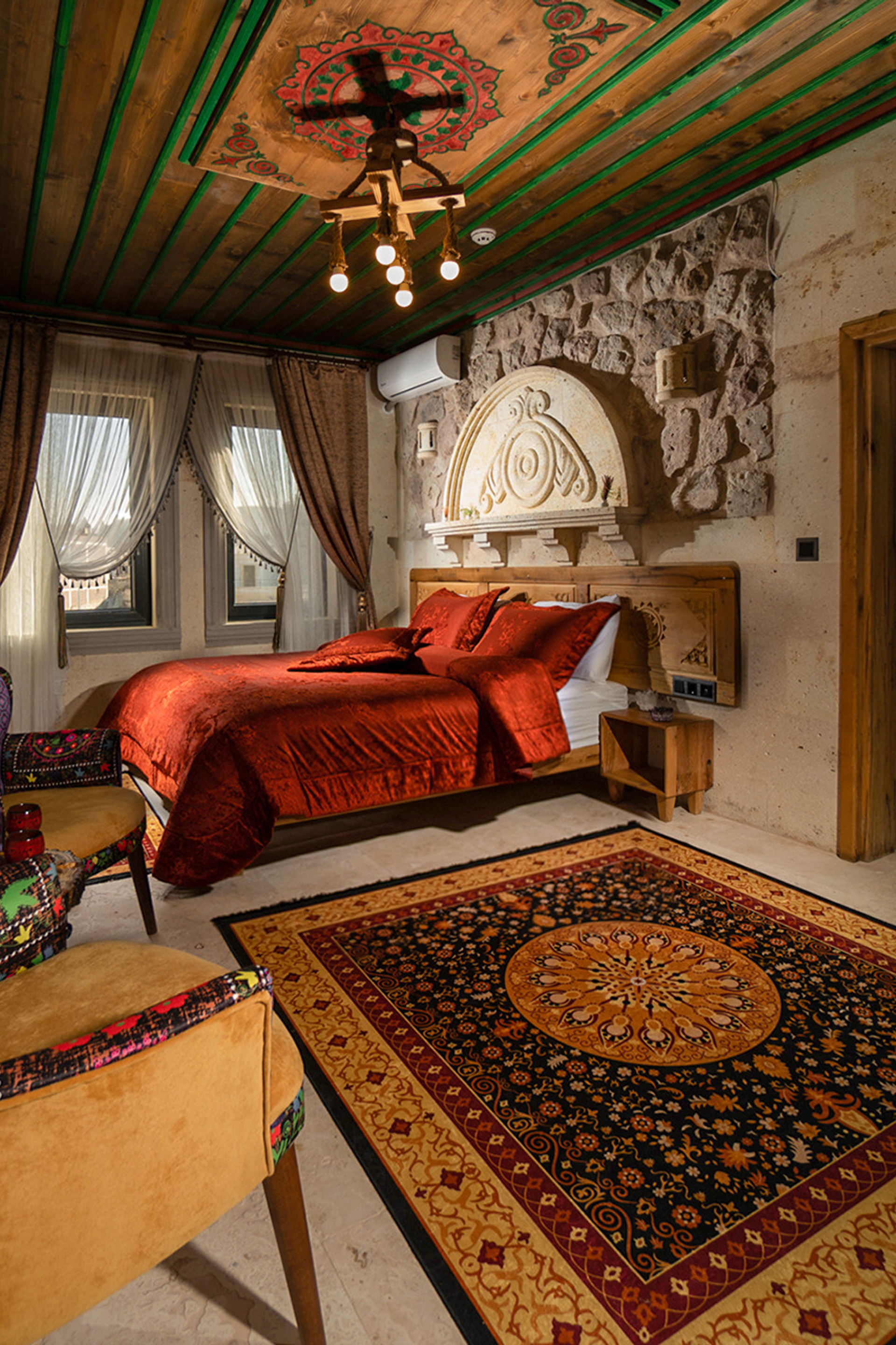 Serene Hotel. Владислав Ковальськи Фотограф