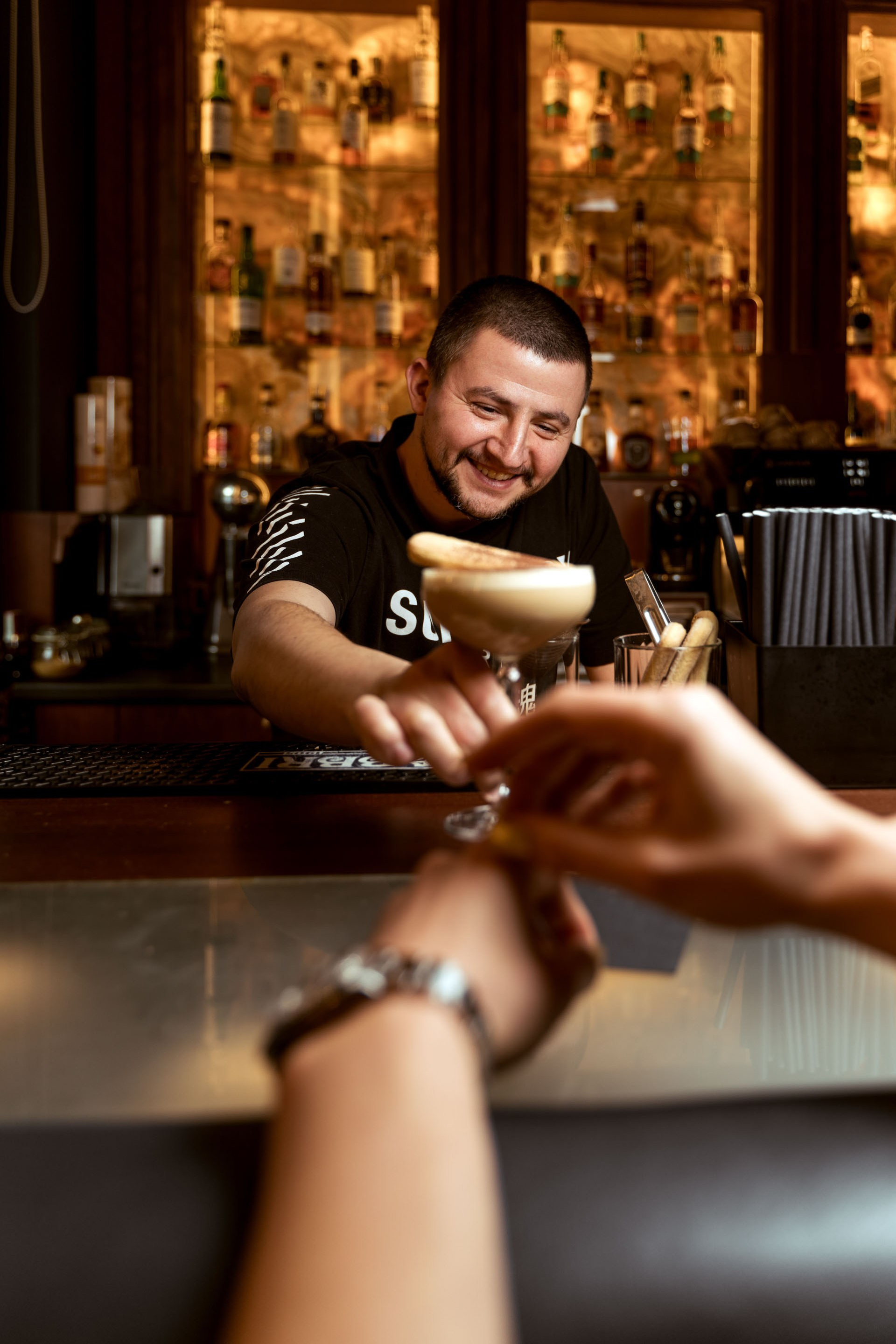 ReClub. Kovalski Production