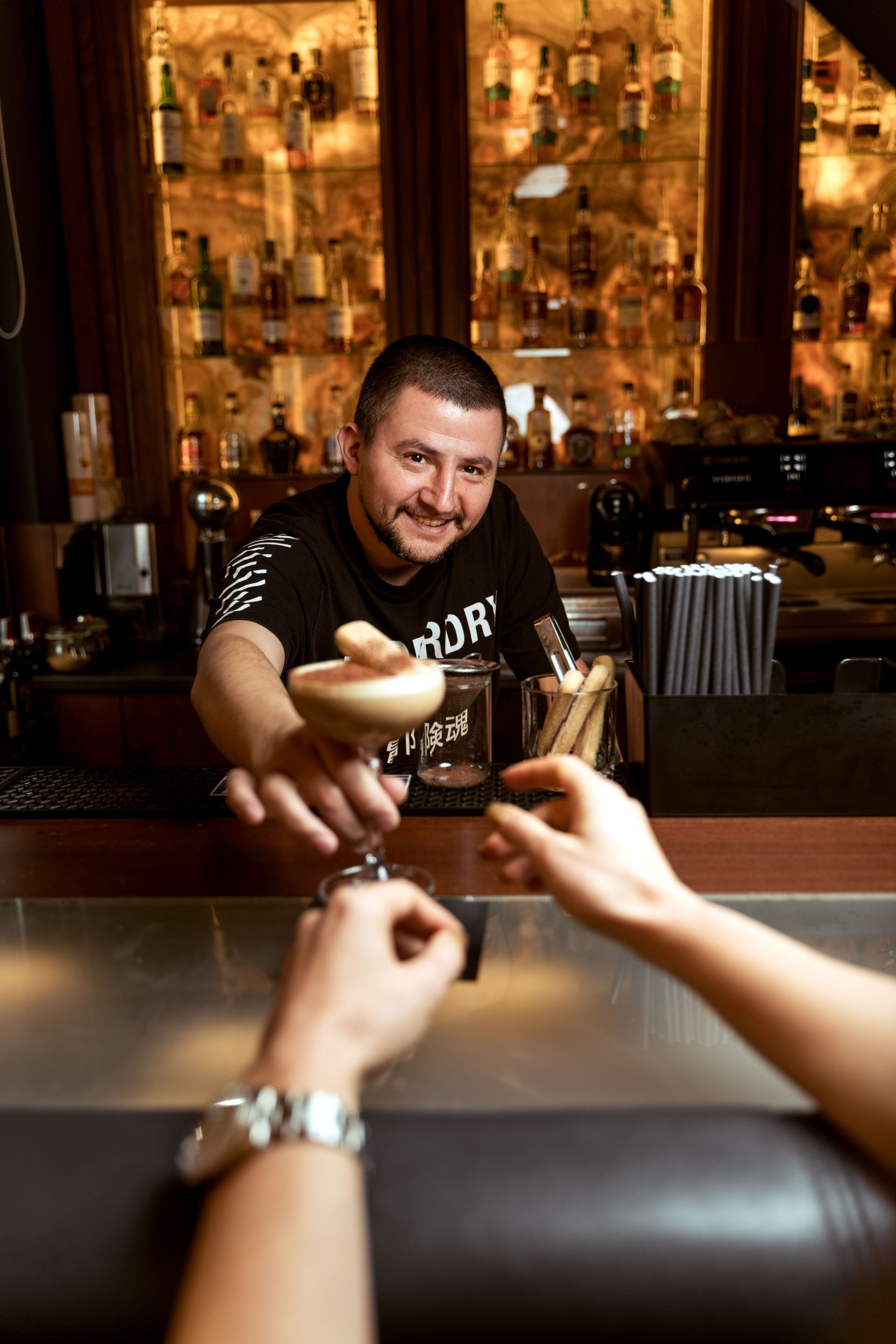 ReClub. Kovalski Production