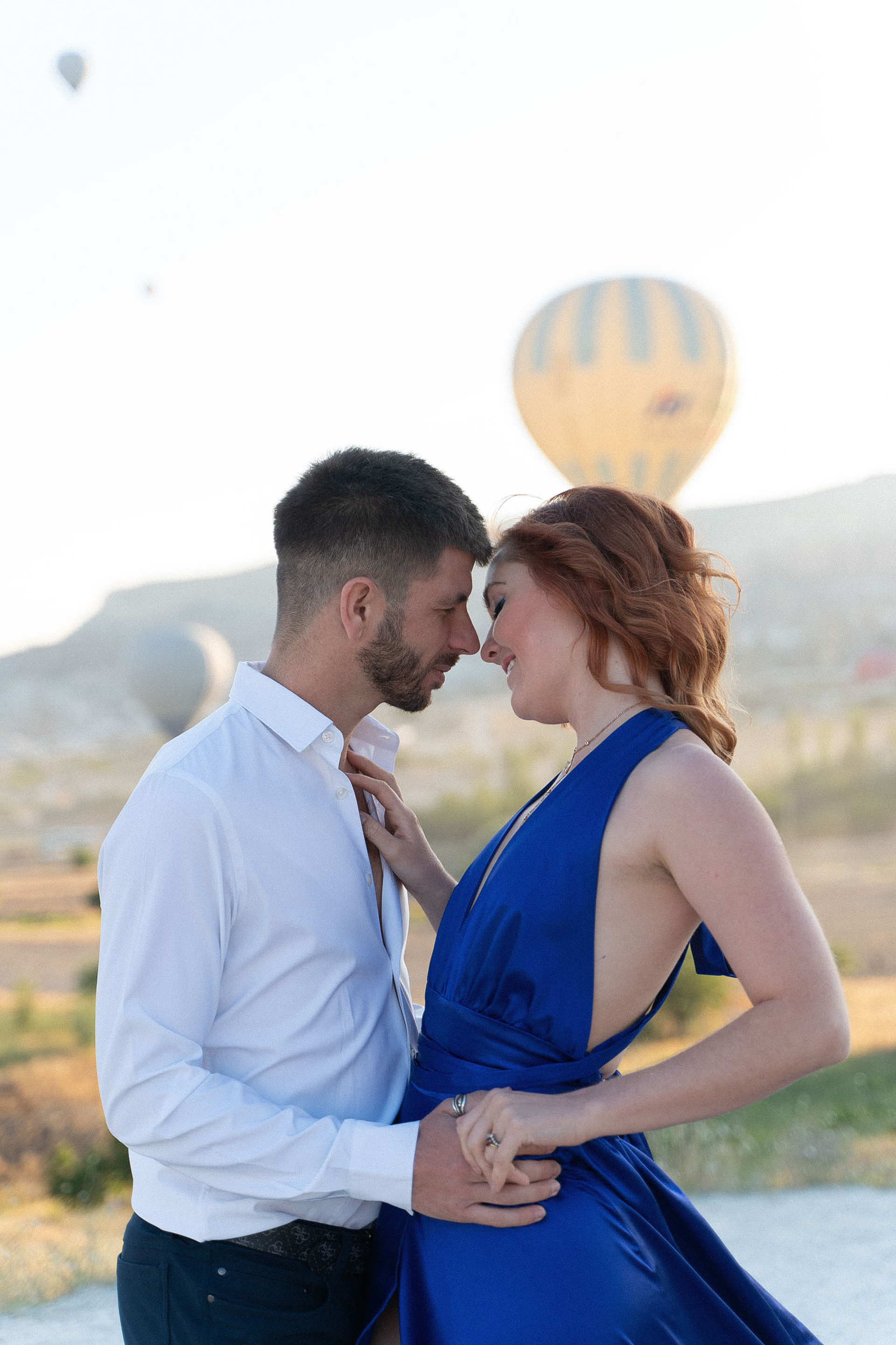 Victoria & Miroslav. Kovalski Group