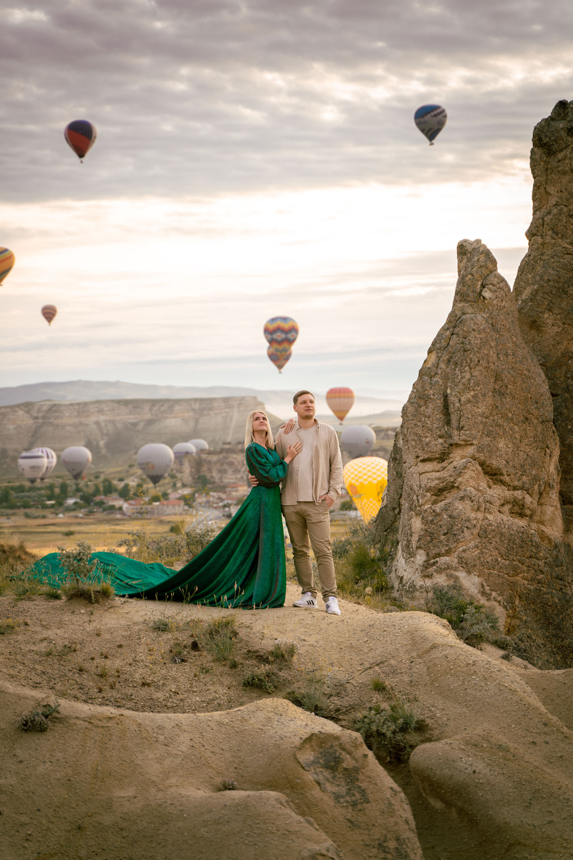 Nikita & Alina. Kovalski Group