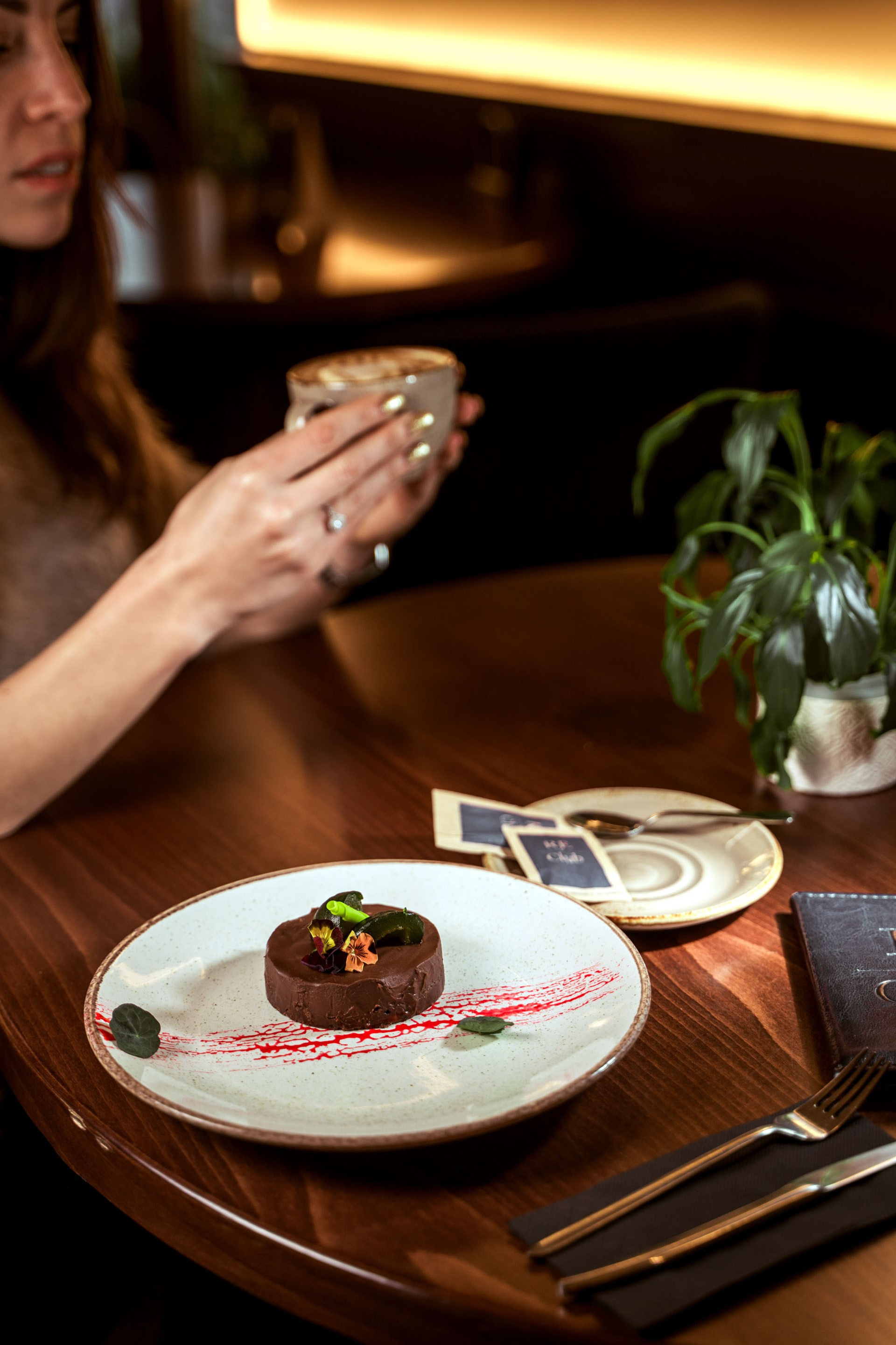 ReClub. Kovalski Production