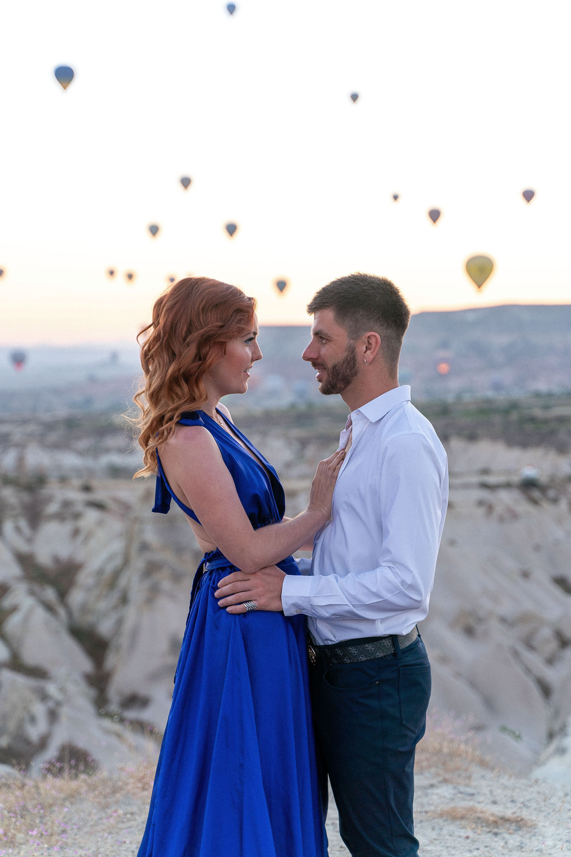 Victoria & Miroslav. Kovalski Group