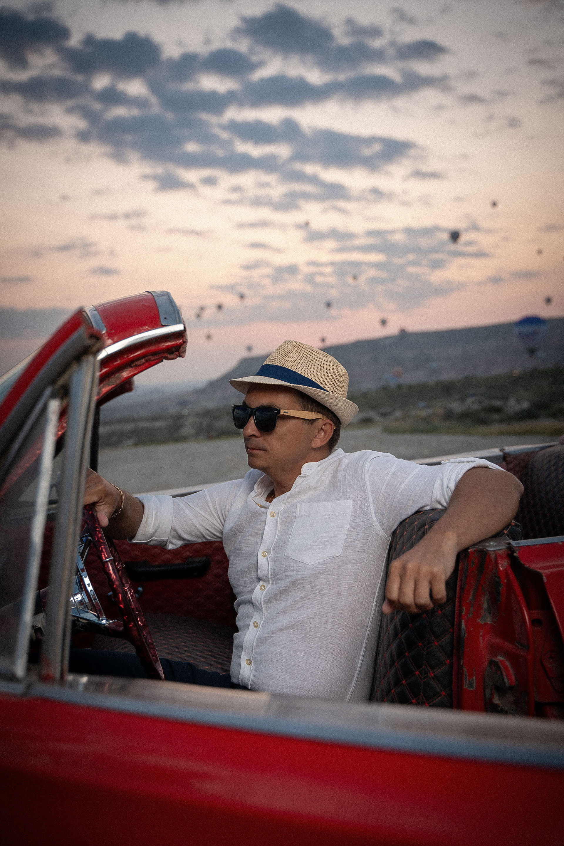 Matvey & Anna. Kovalski Group