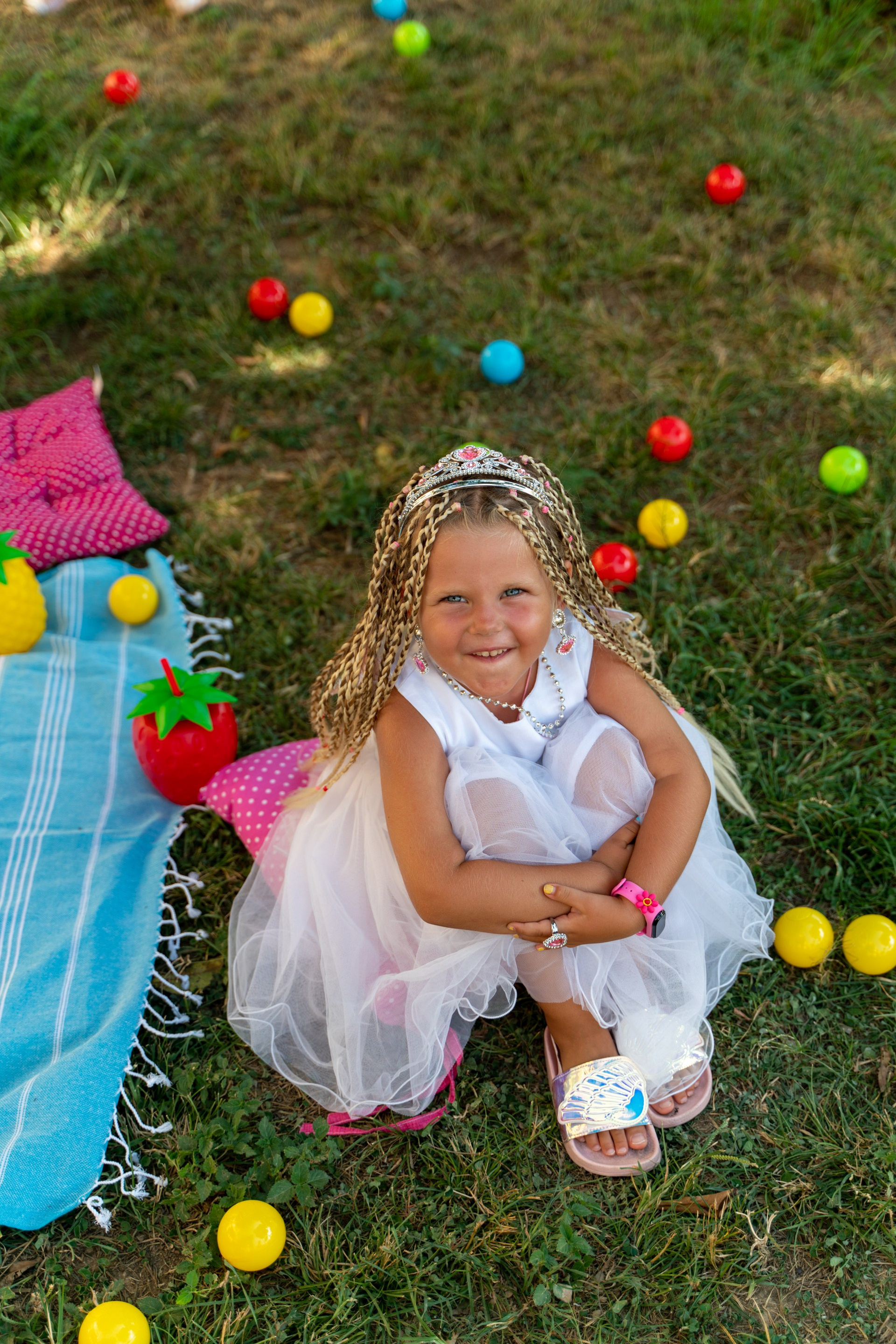 Children Birthday. Kovalski Production