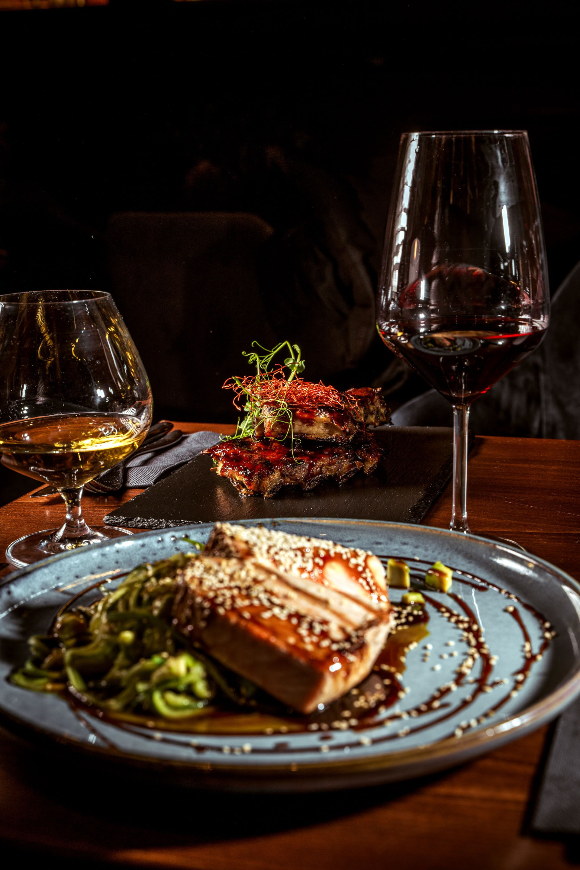 ReClub. Kovalski Production