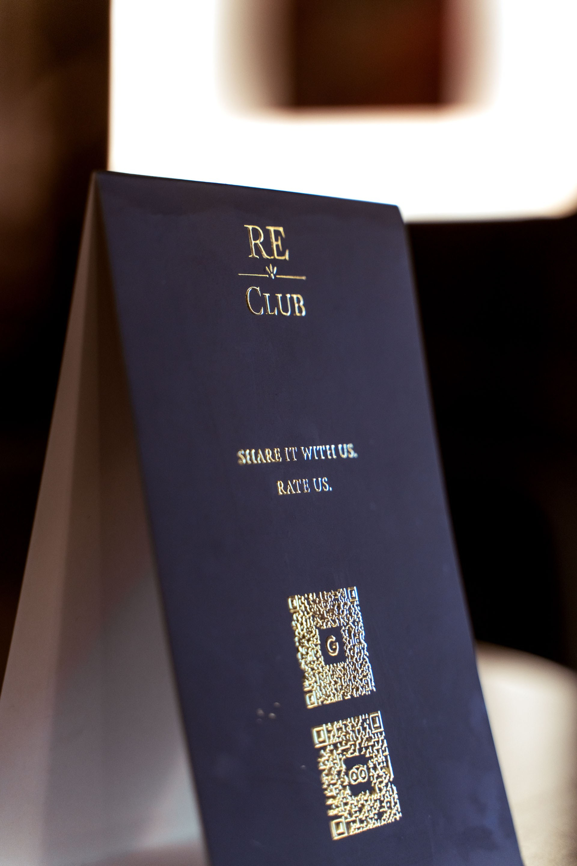 ReClub. Kovalski Production