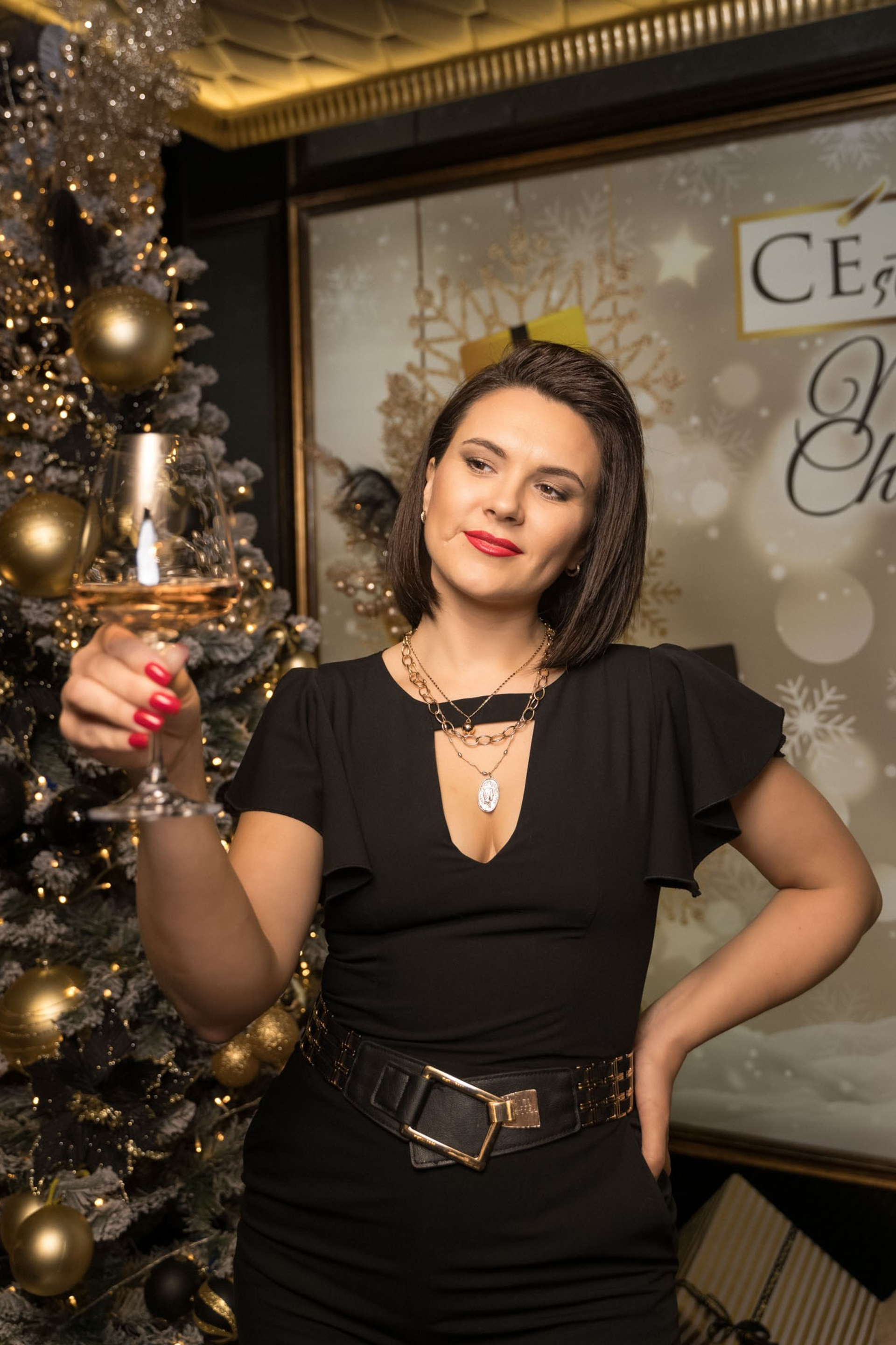 CestLaVie. Kovalski Production