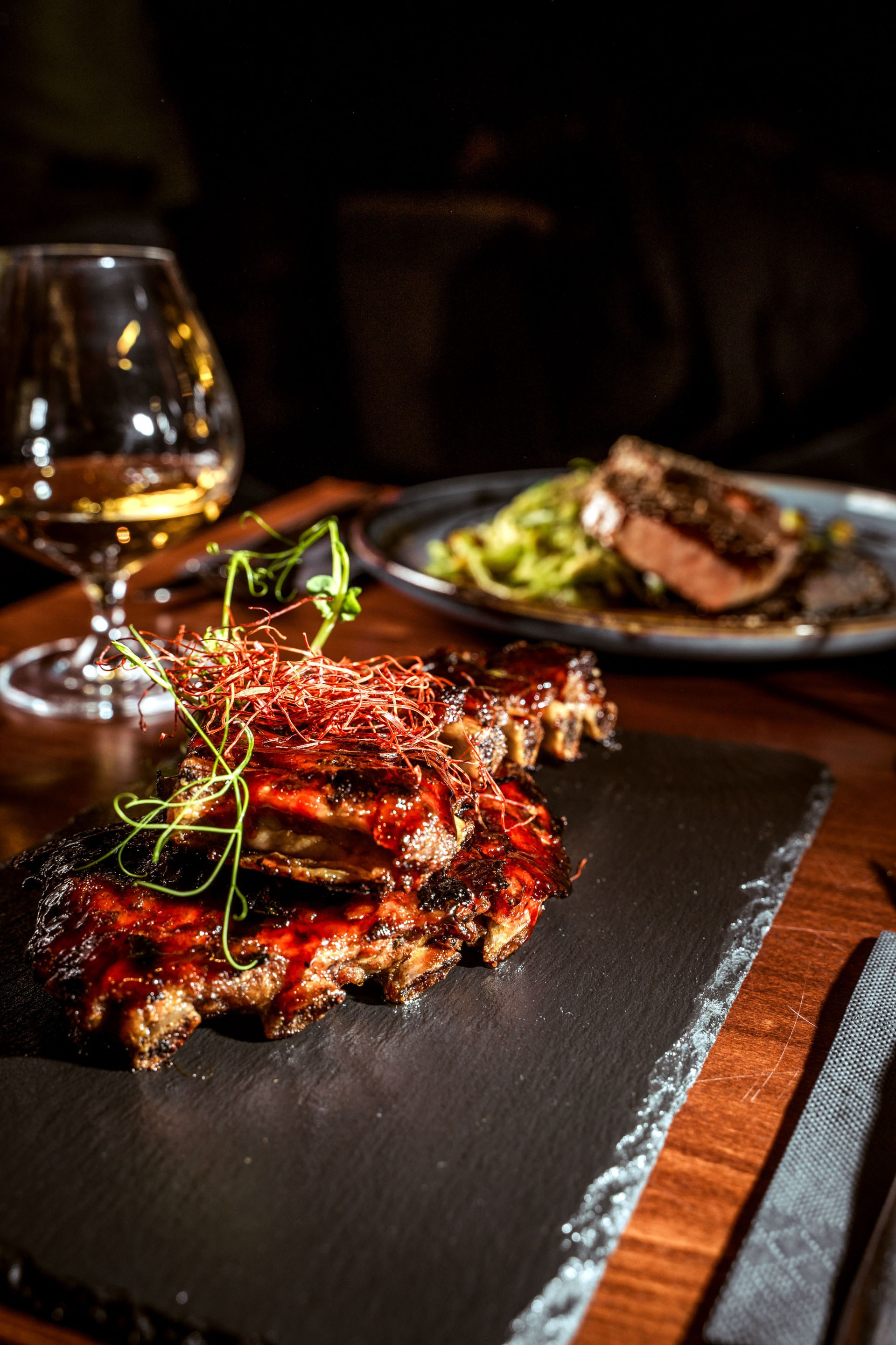 ReClub. Kovalski Production