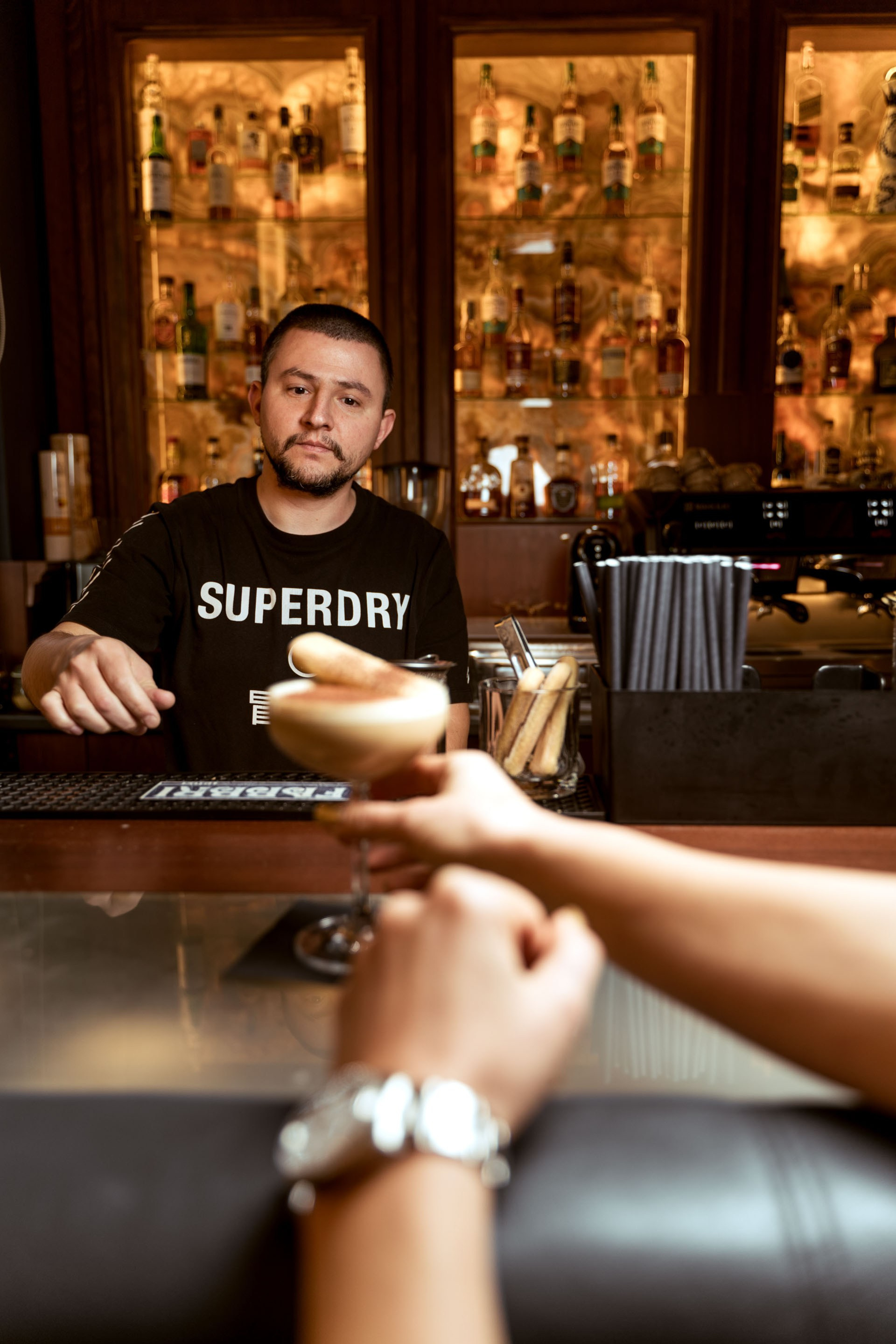 ReClub. Kovalski Production