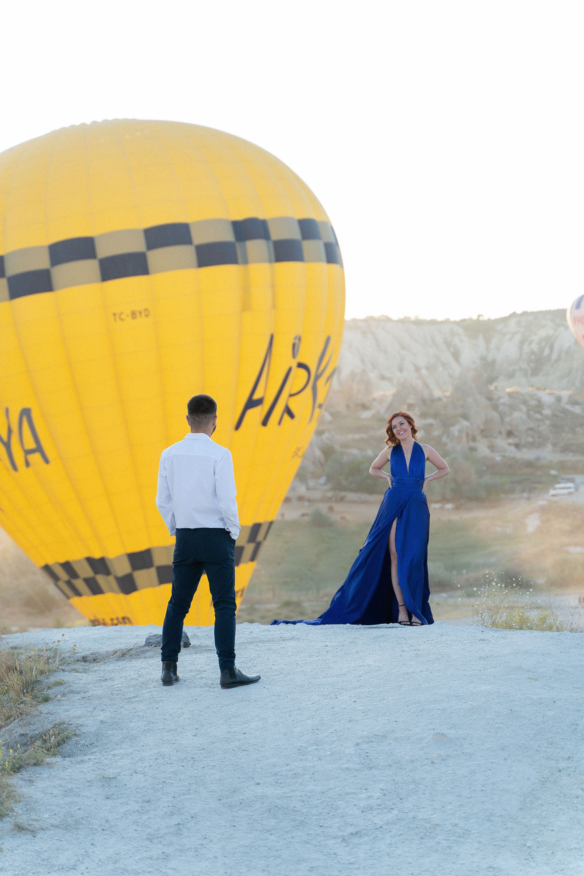 Victoria & Miroslav. Kovalski Group