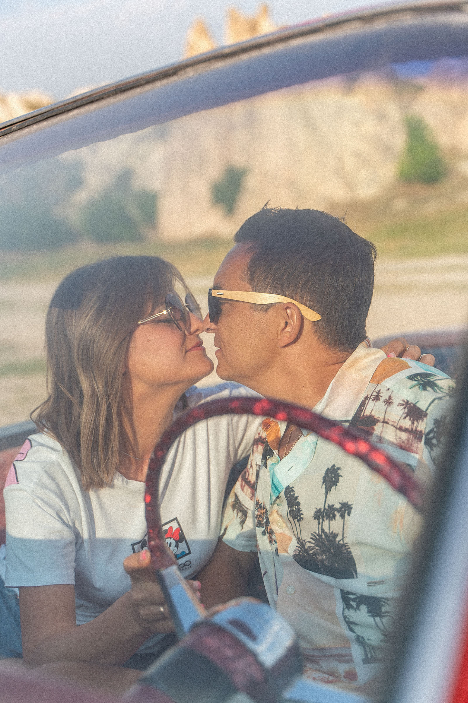 Matvey & Anna. Kovalski Group