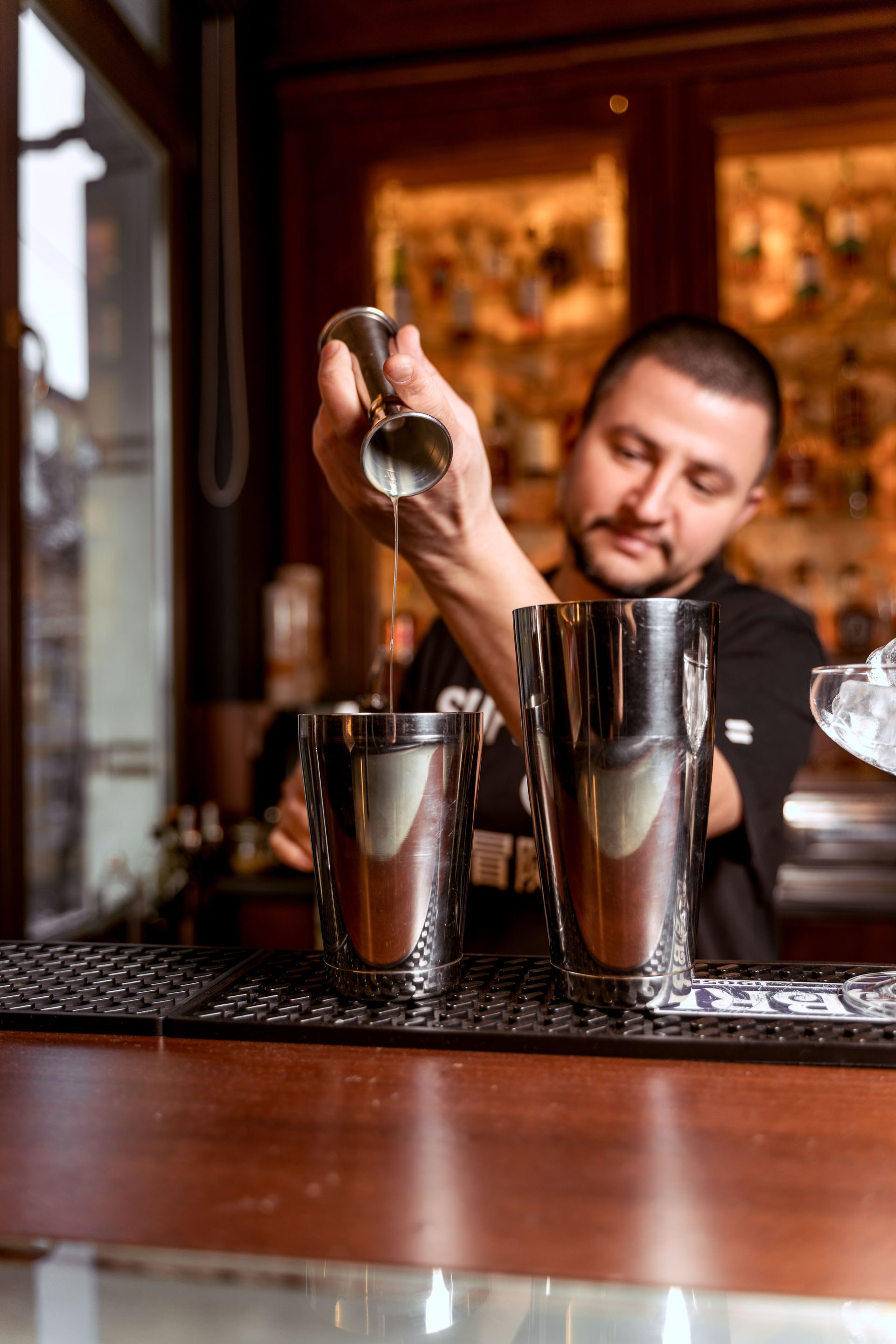 ReClub. Kovalski Production