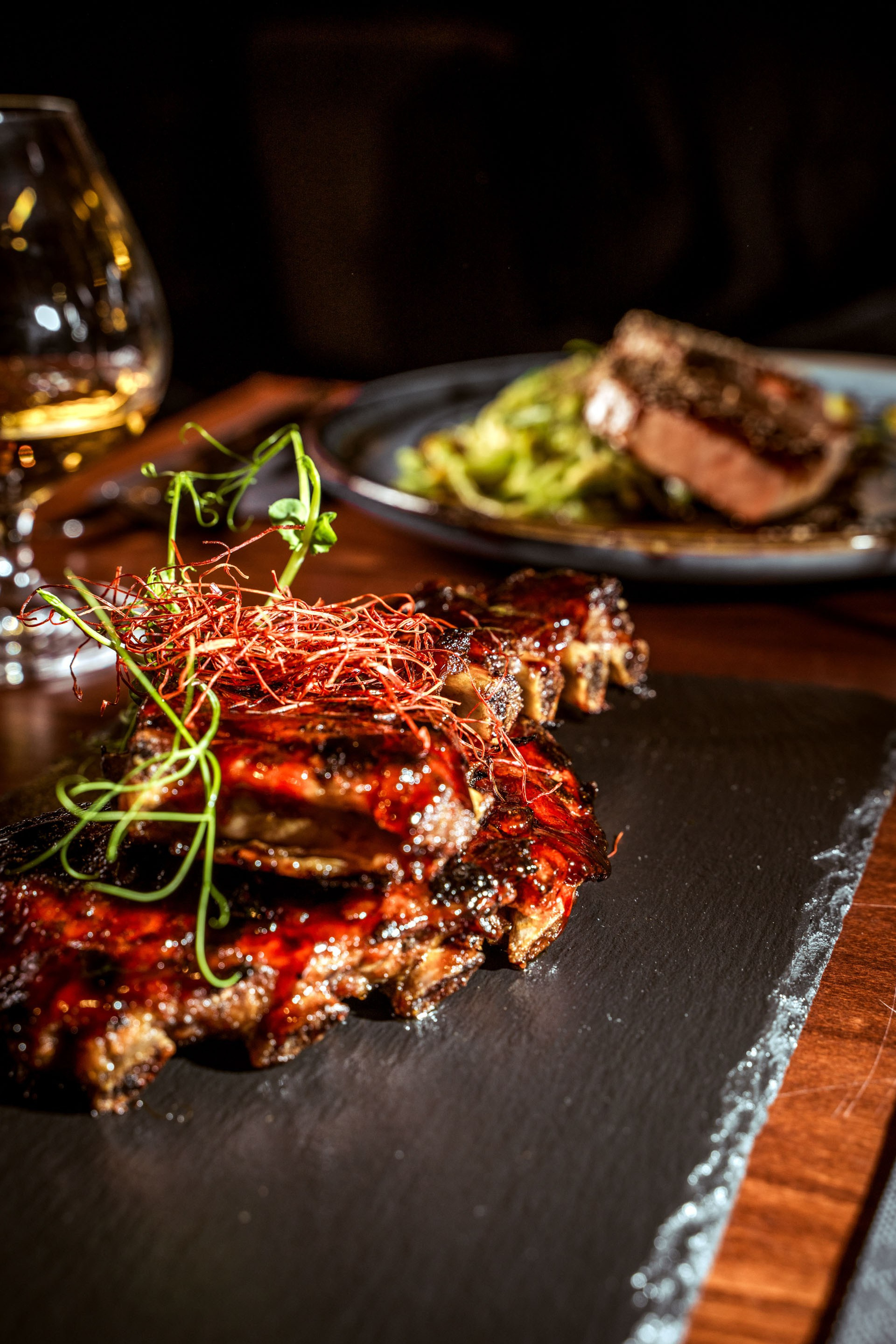 ReClub. Kovalski Production