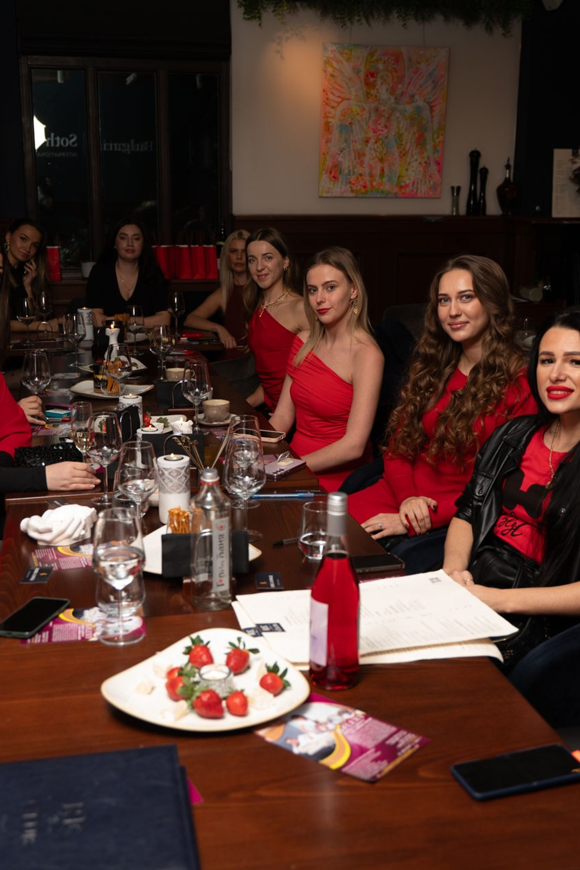 Womens weekend. Kovalski Production