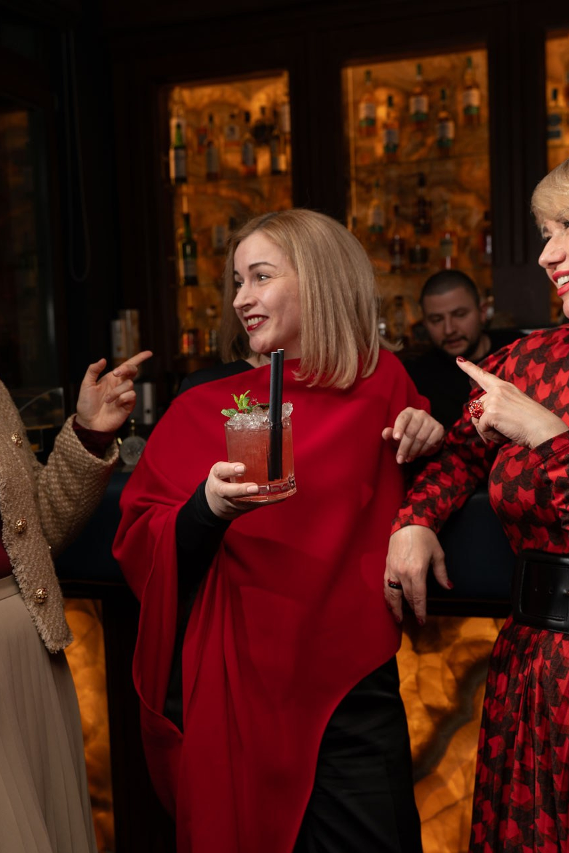 Womens weekend. Kovalski Production