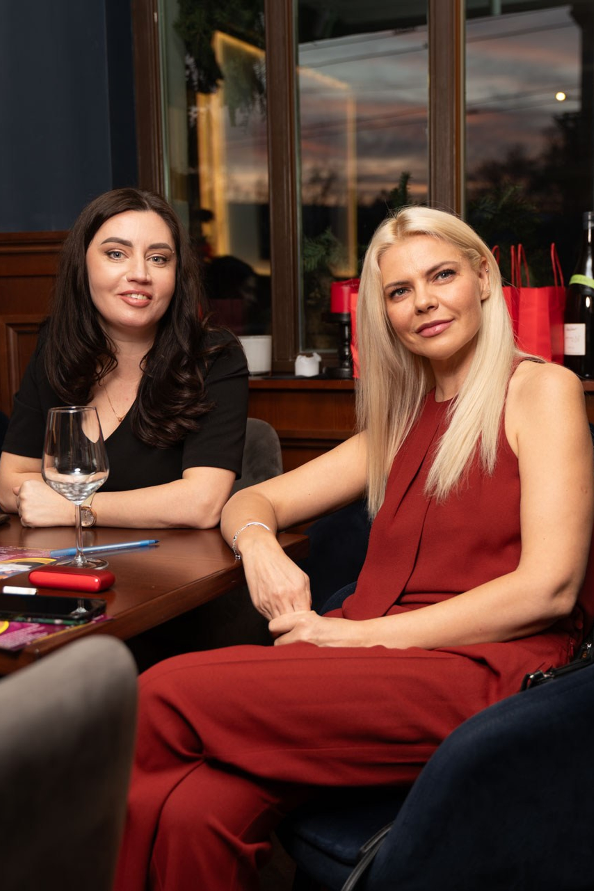 Womens weekend. Kovalski Production