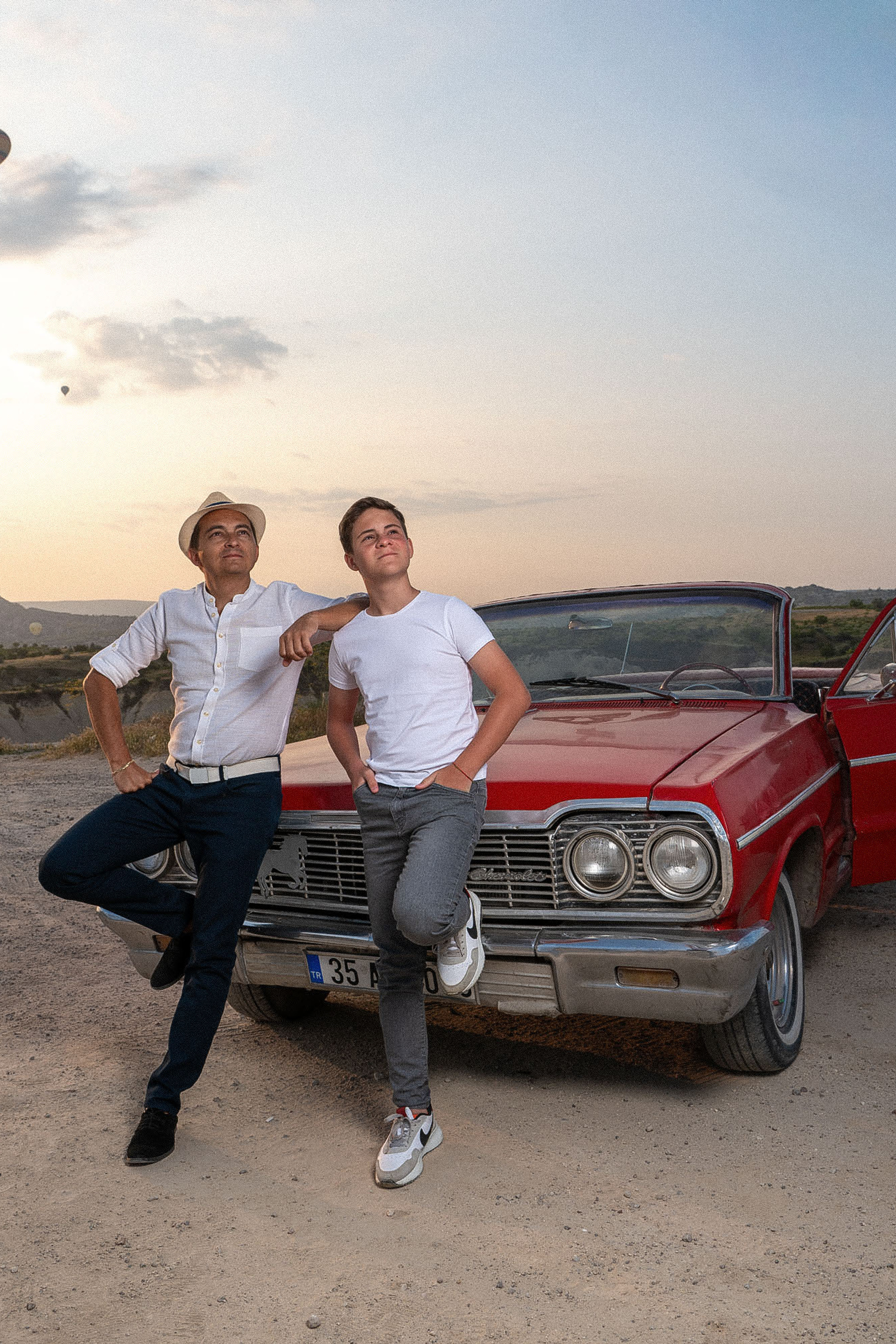 Matvey & Anna. Kovalski Group