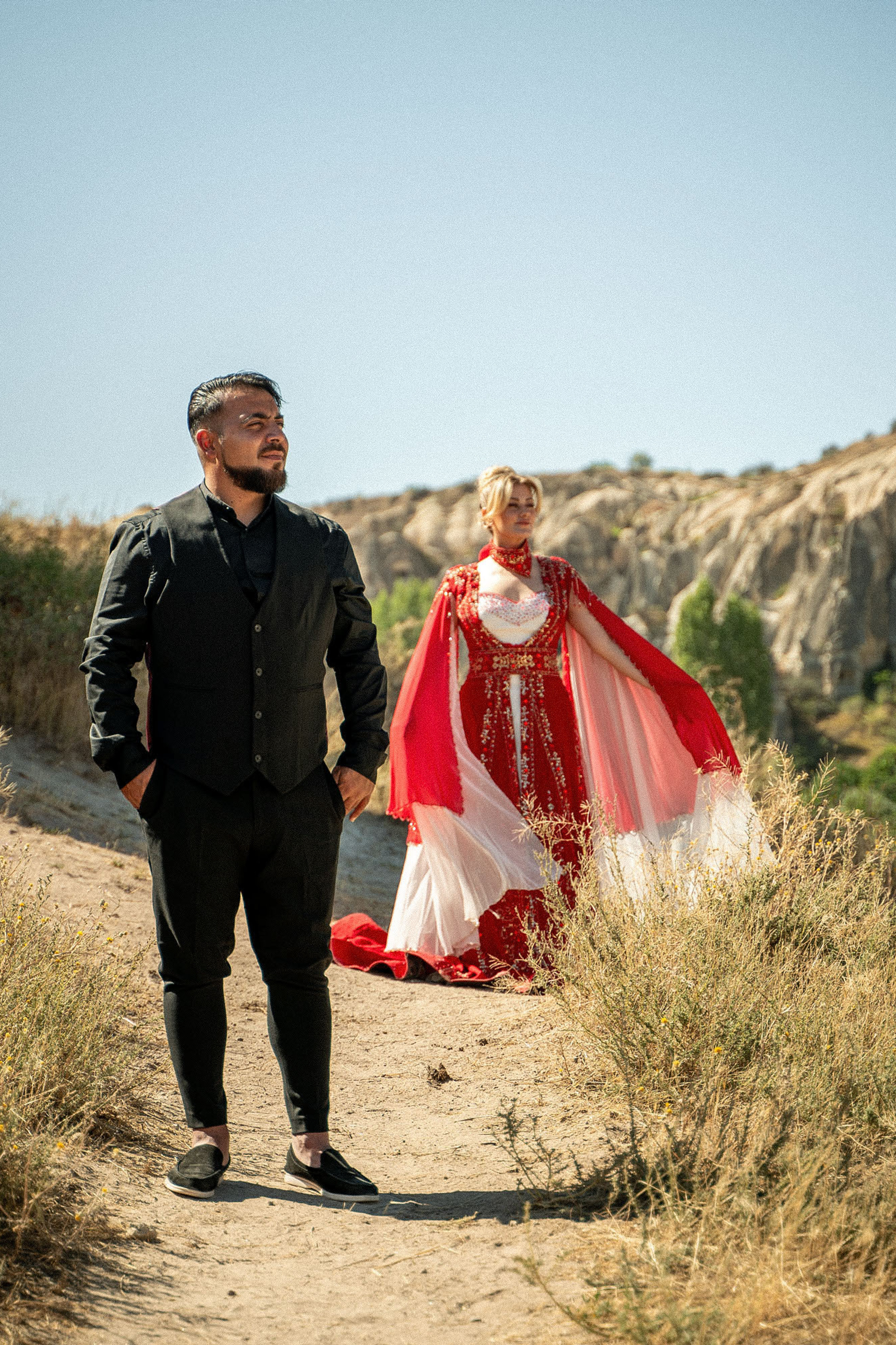 Leylam & Sechkin. Владислав Ковальськи Фотограф