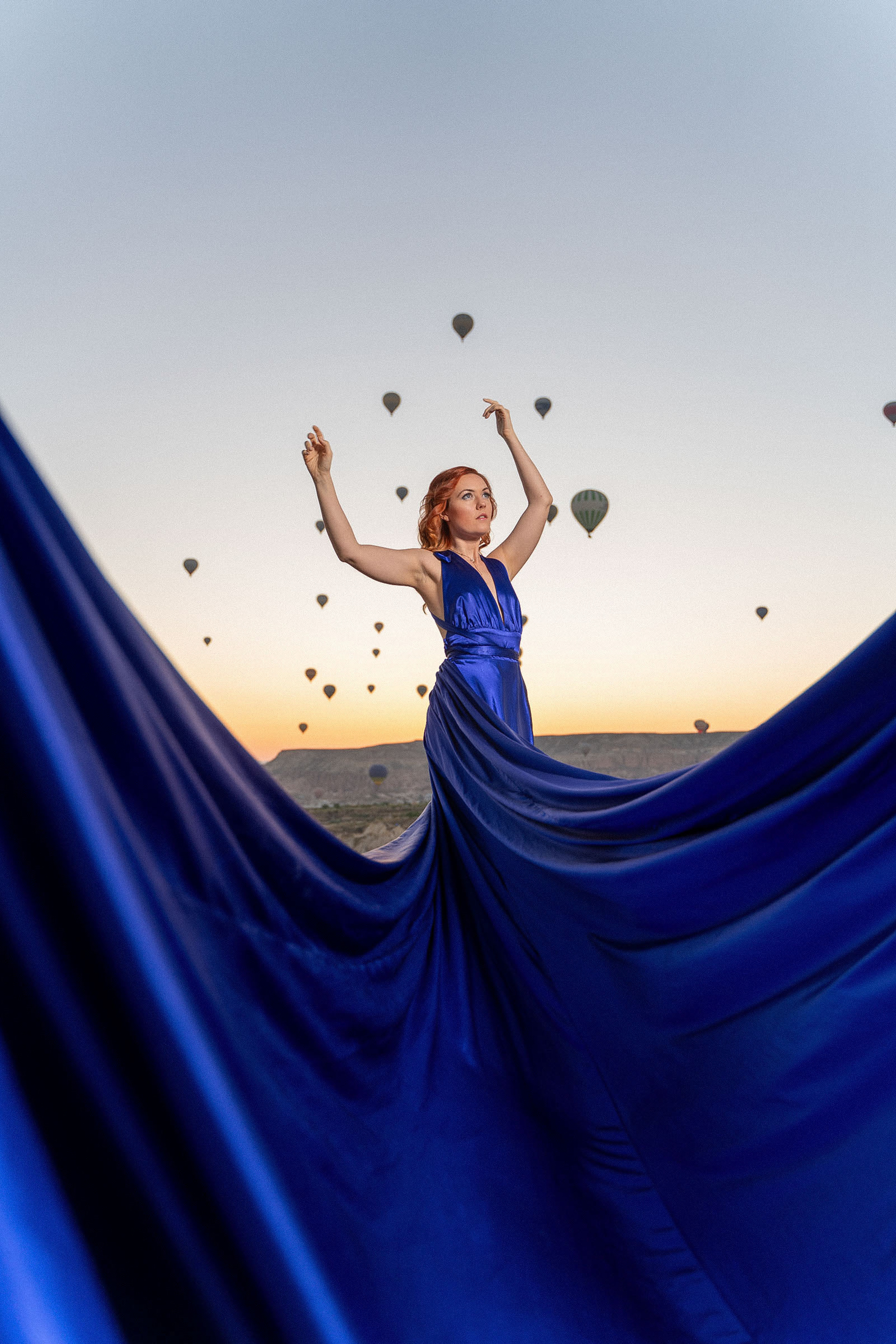 Victoria & Miroslav. Kovalski Group