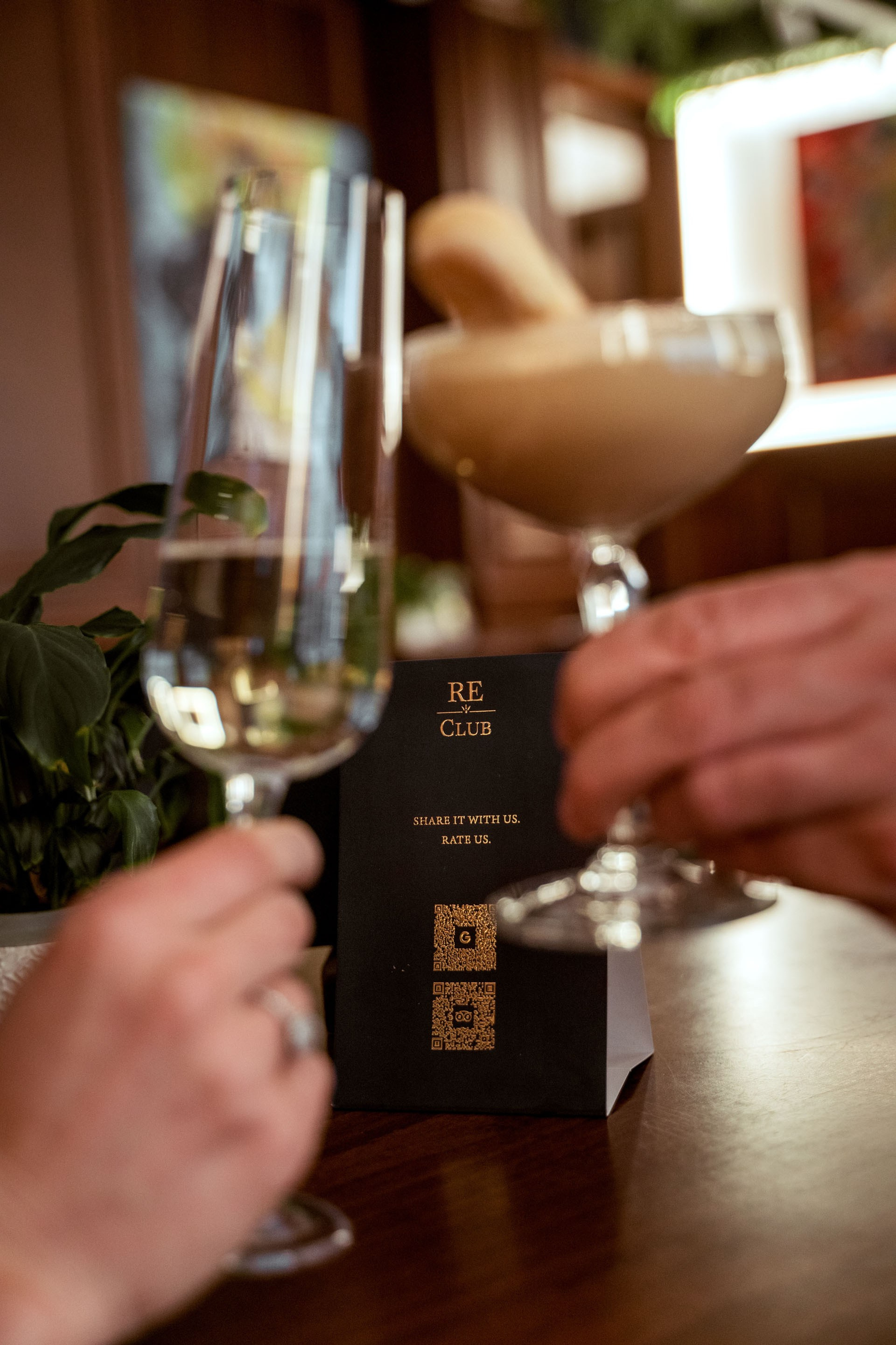 ReClub. Kovalski Production