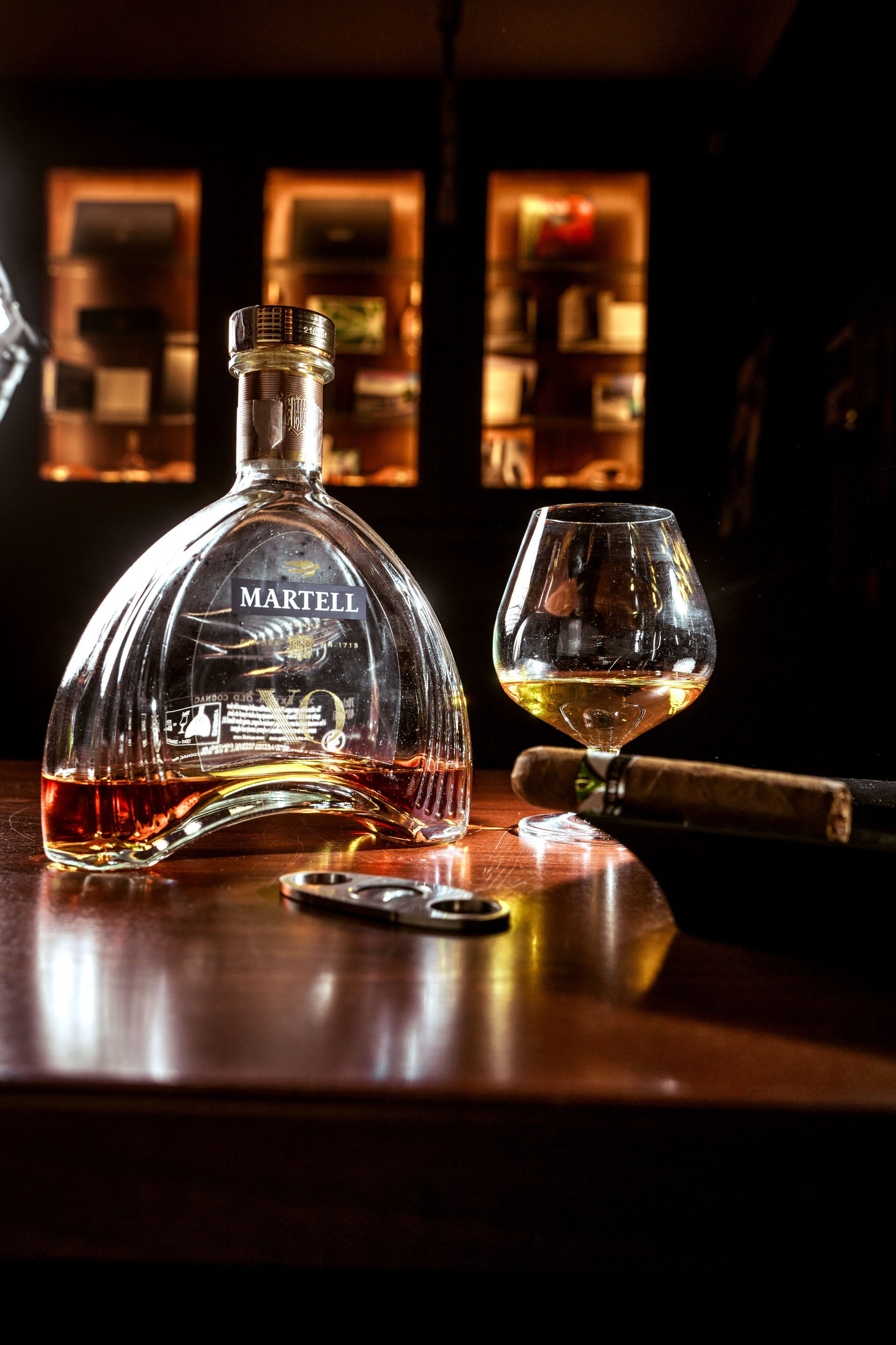 ReClub. Kovalski Production