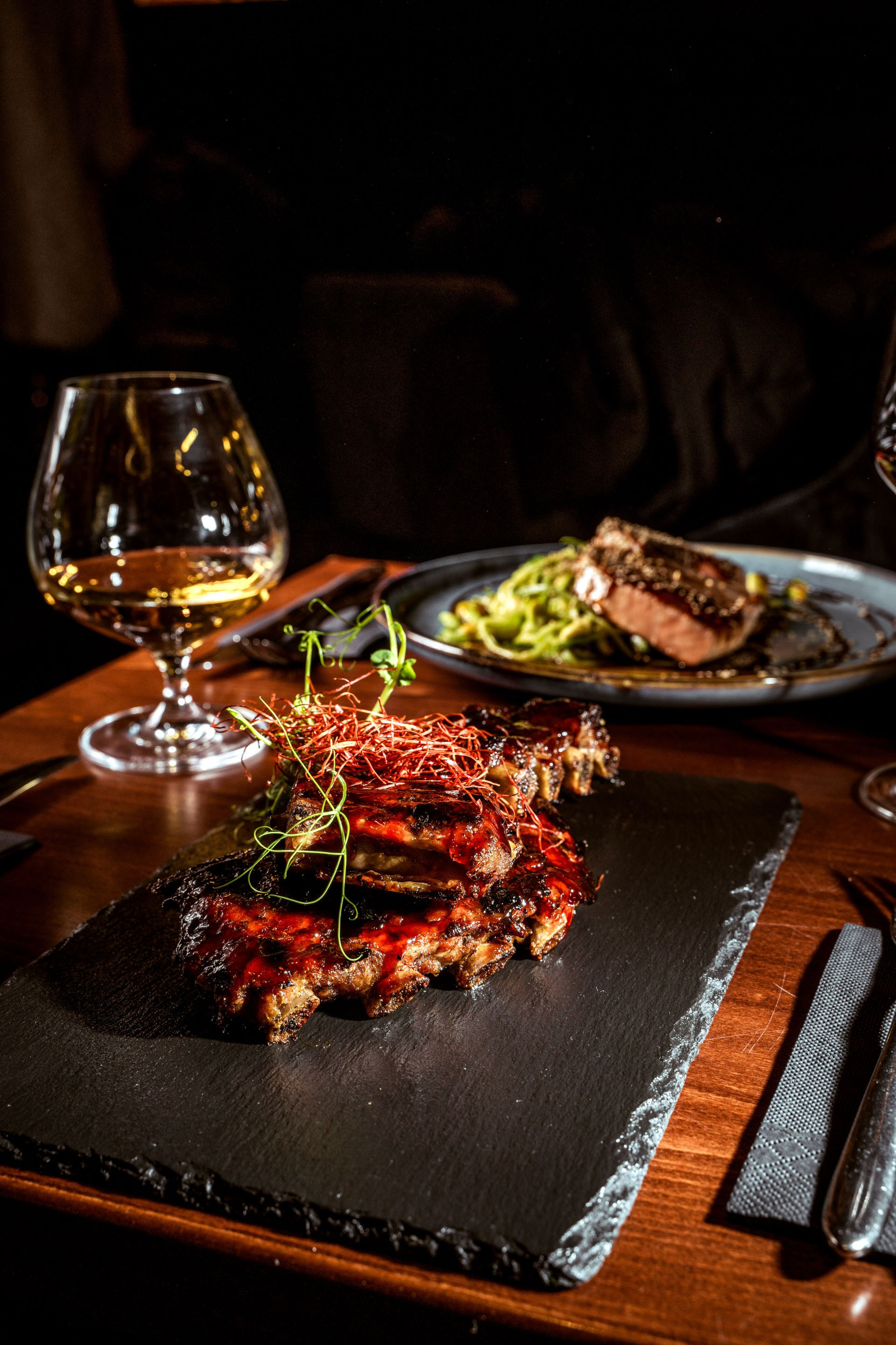 ReClub. Kovalski Production