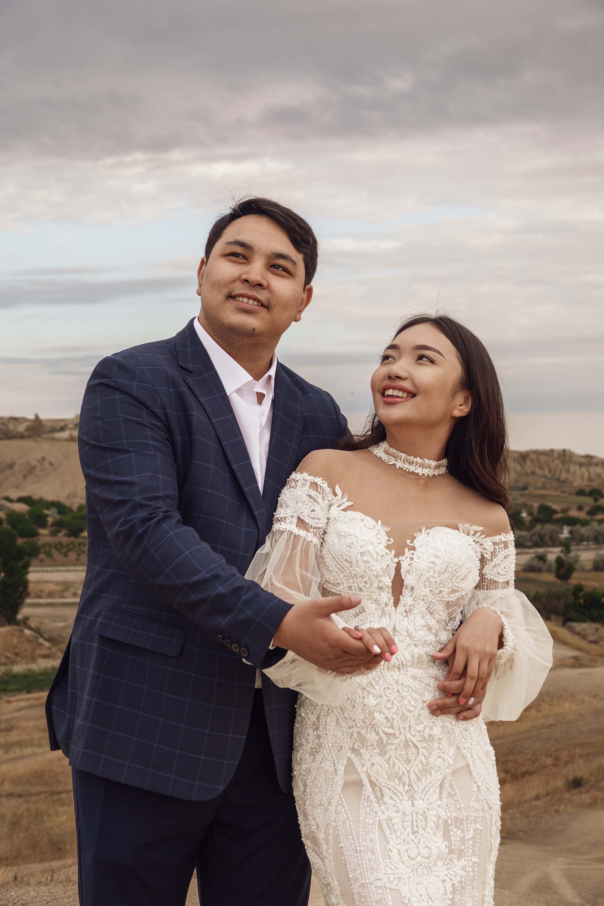 Arays & Sultan. Kovalski Production