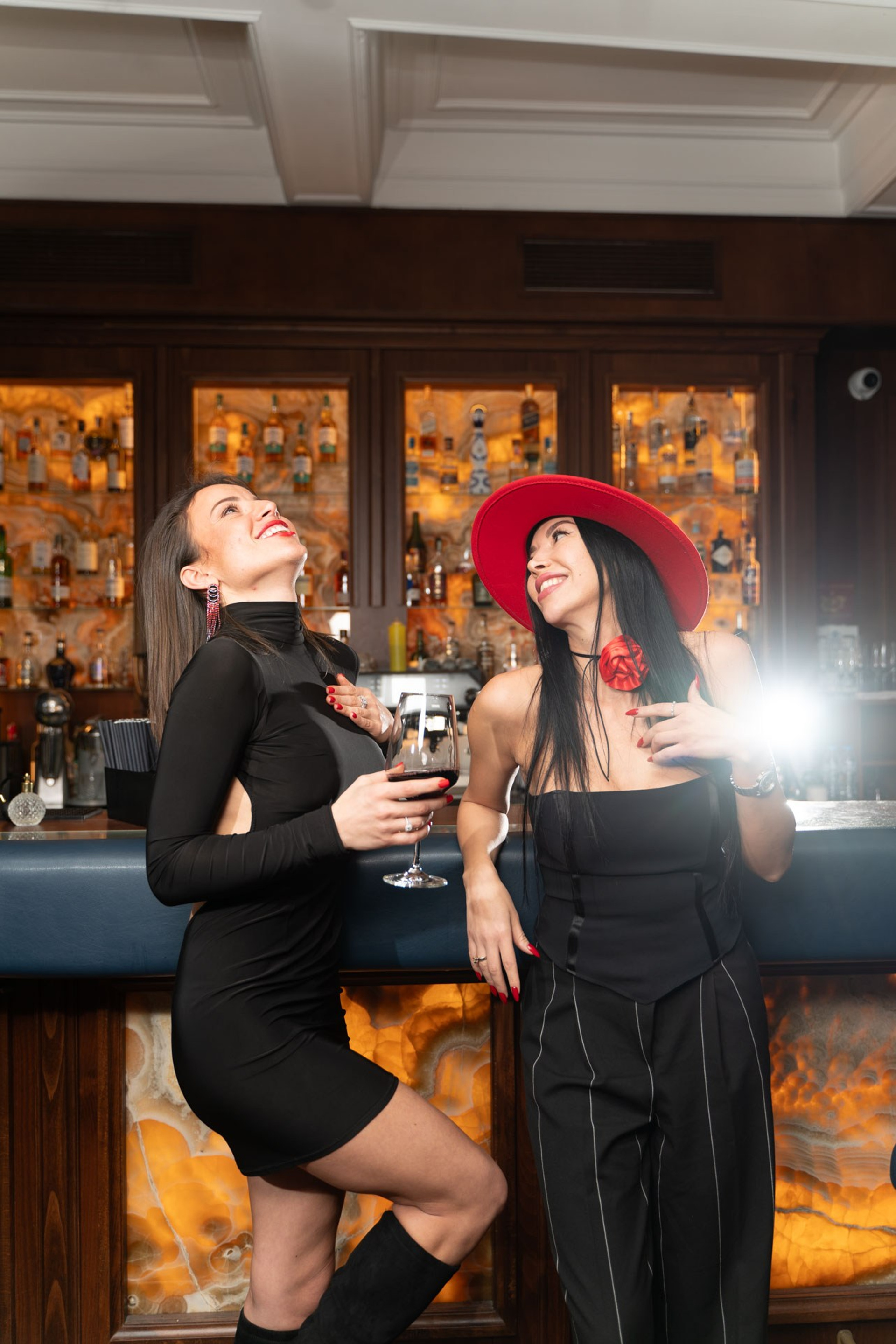 Womens weekend. Kovalski Production