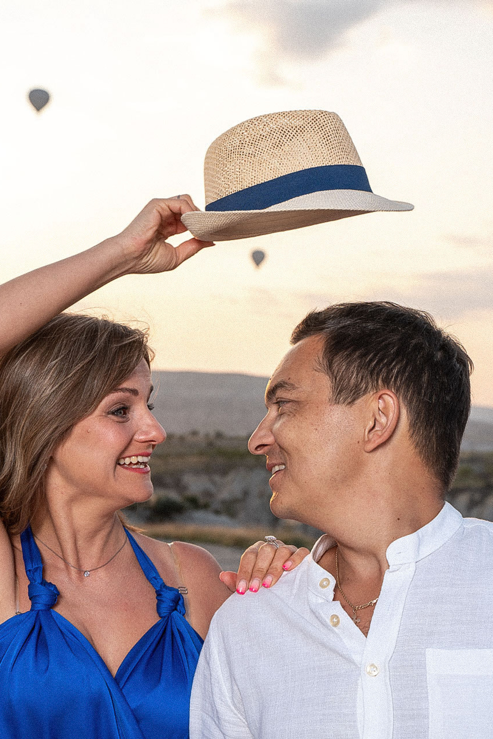 Matvey & Anna. Kovalski Group