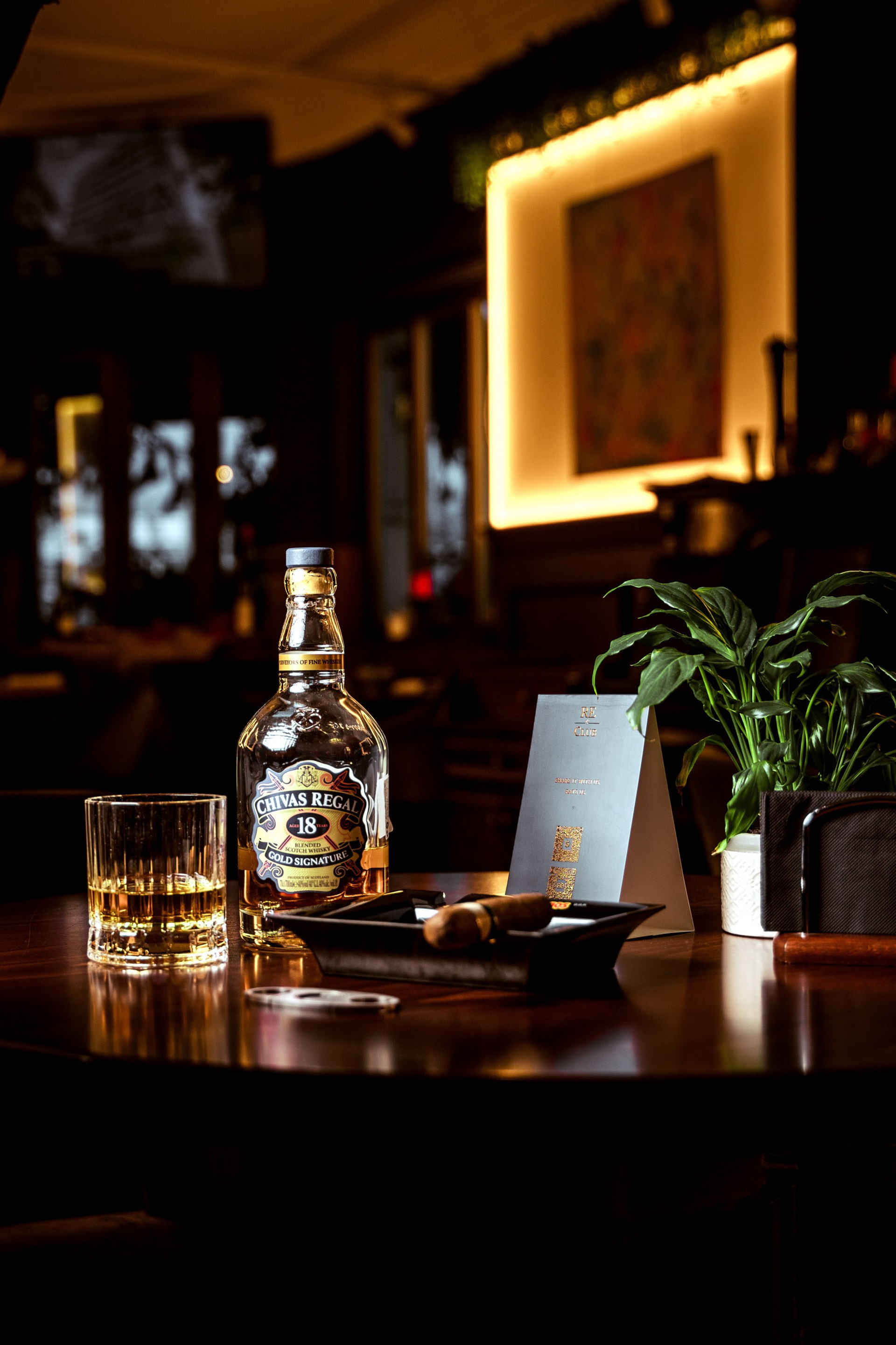 ReClub. Kovalski Production