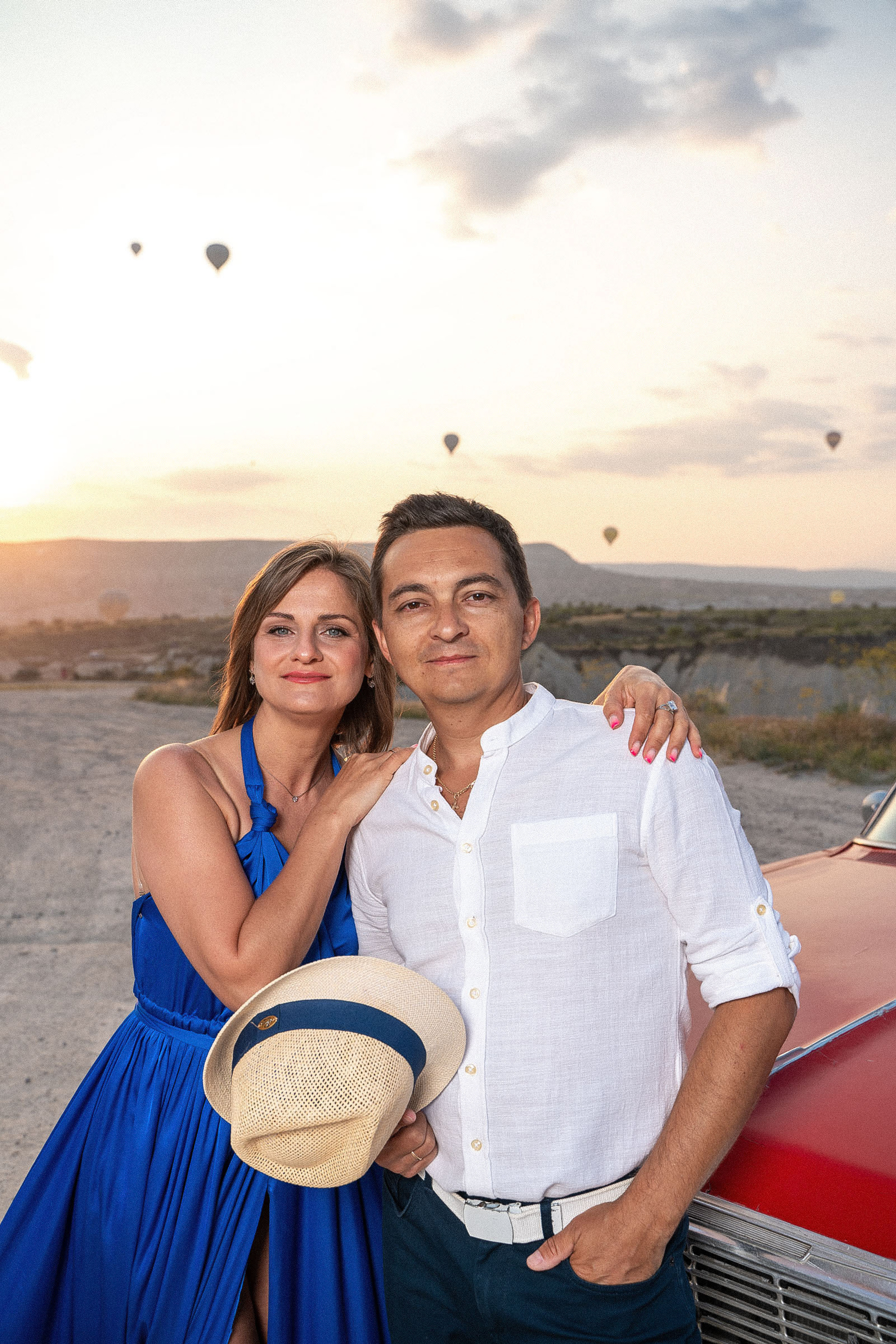 Matvey & Anna. Kovalski Group