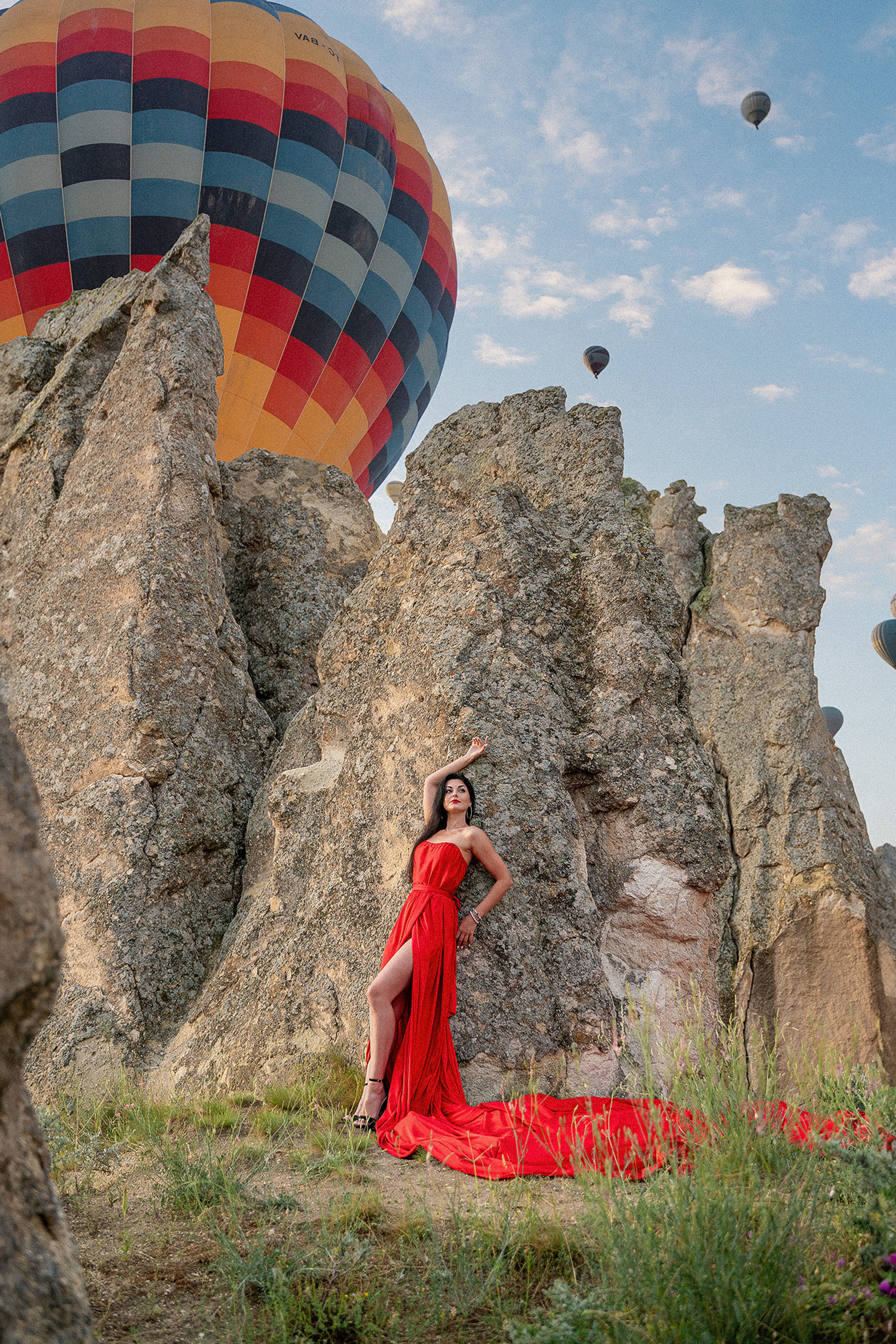 Katherina. Kovalski Group